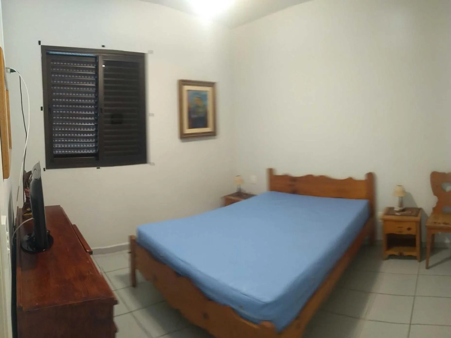 Apartamento em Ubatuba próximo a praia!
