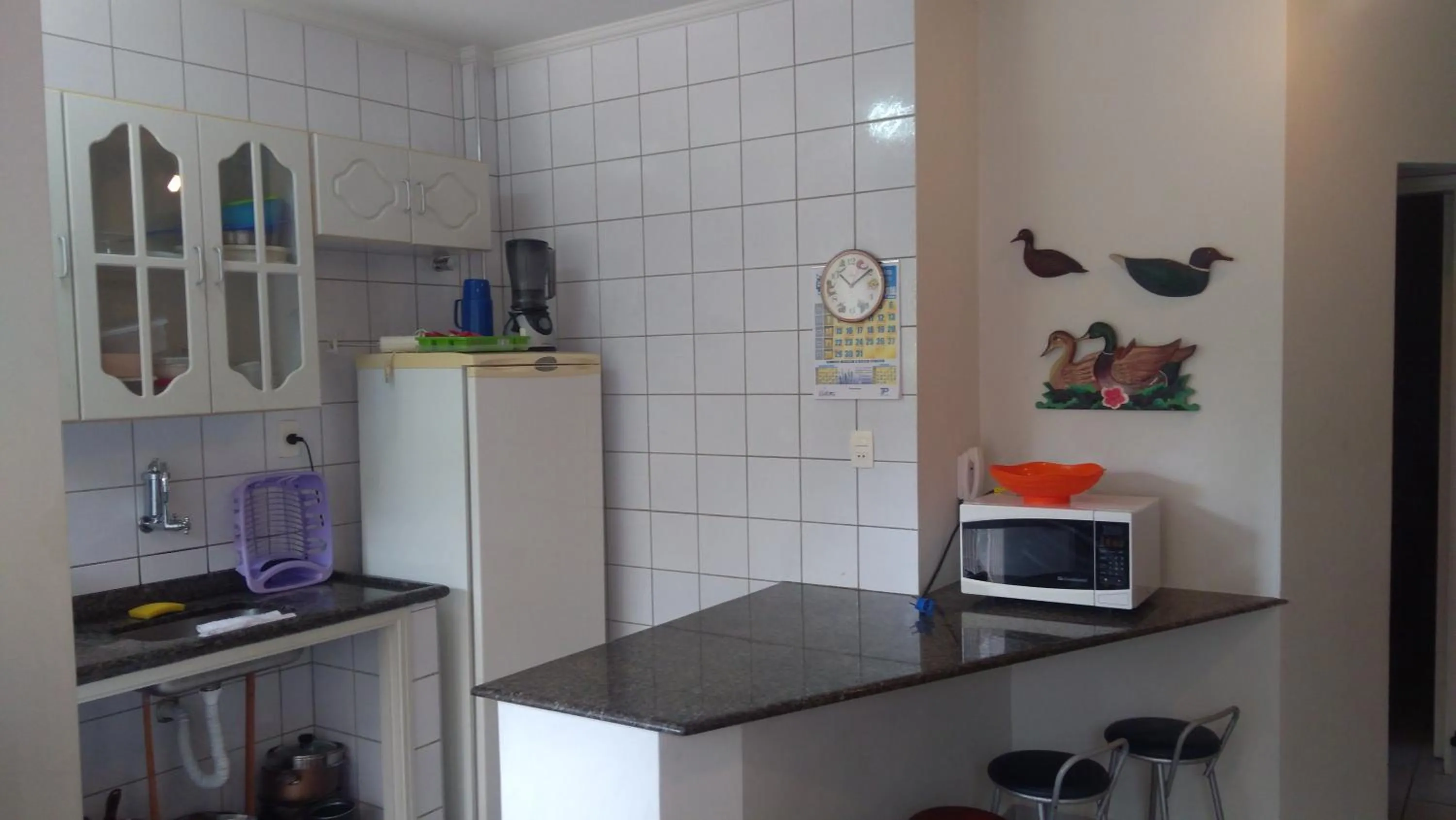 Apartamento em Ubatuba próximo a praia!