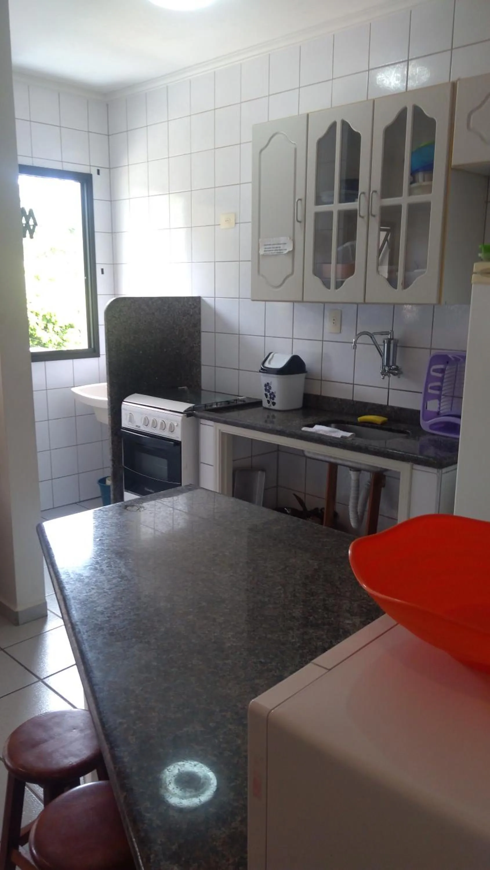Apartamento em Ubatuba próximo a praia!