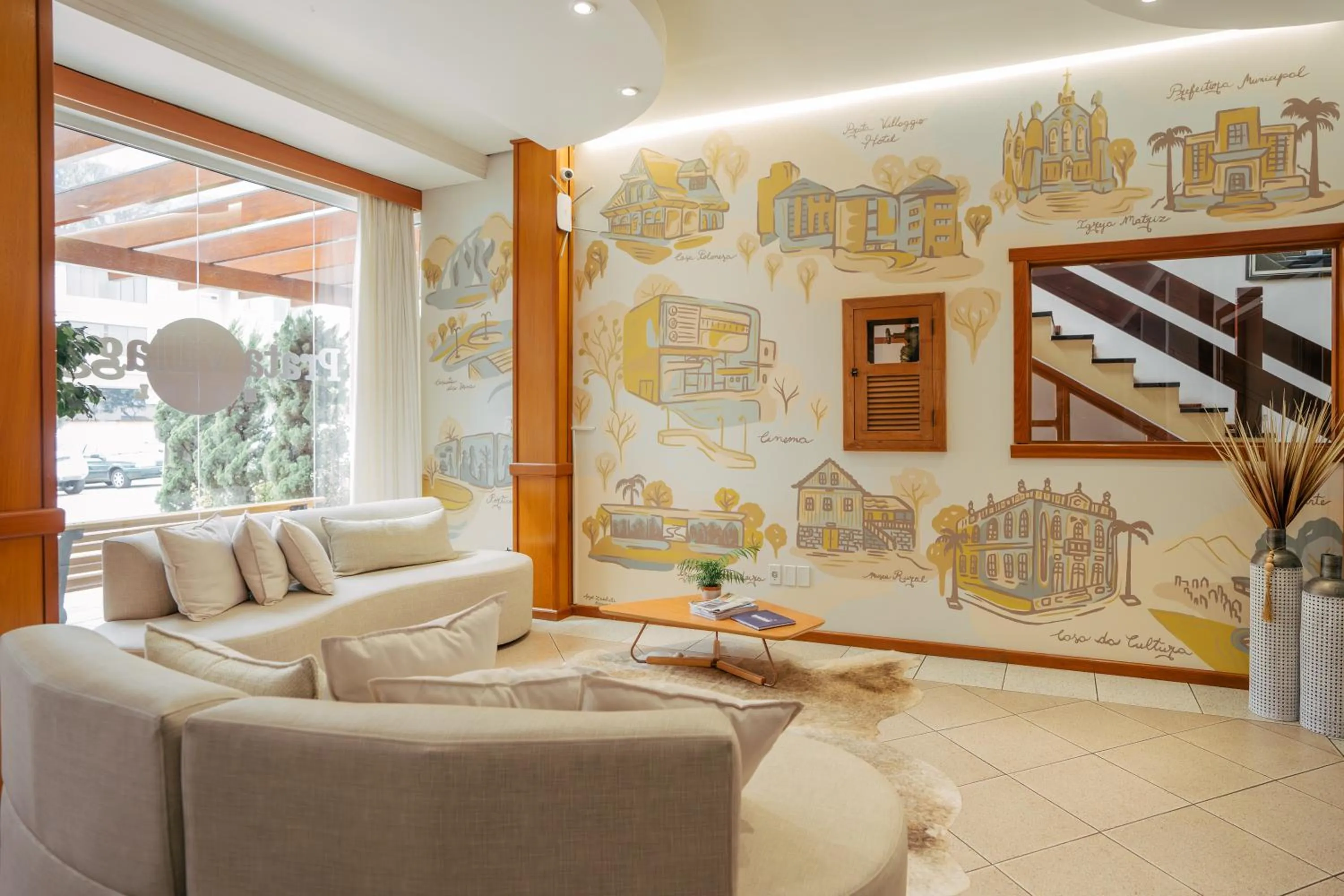 Hotel Prata Villaggio