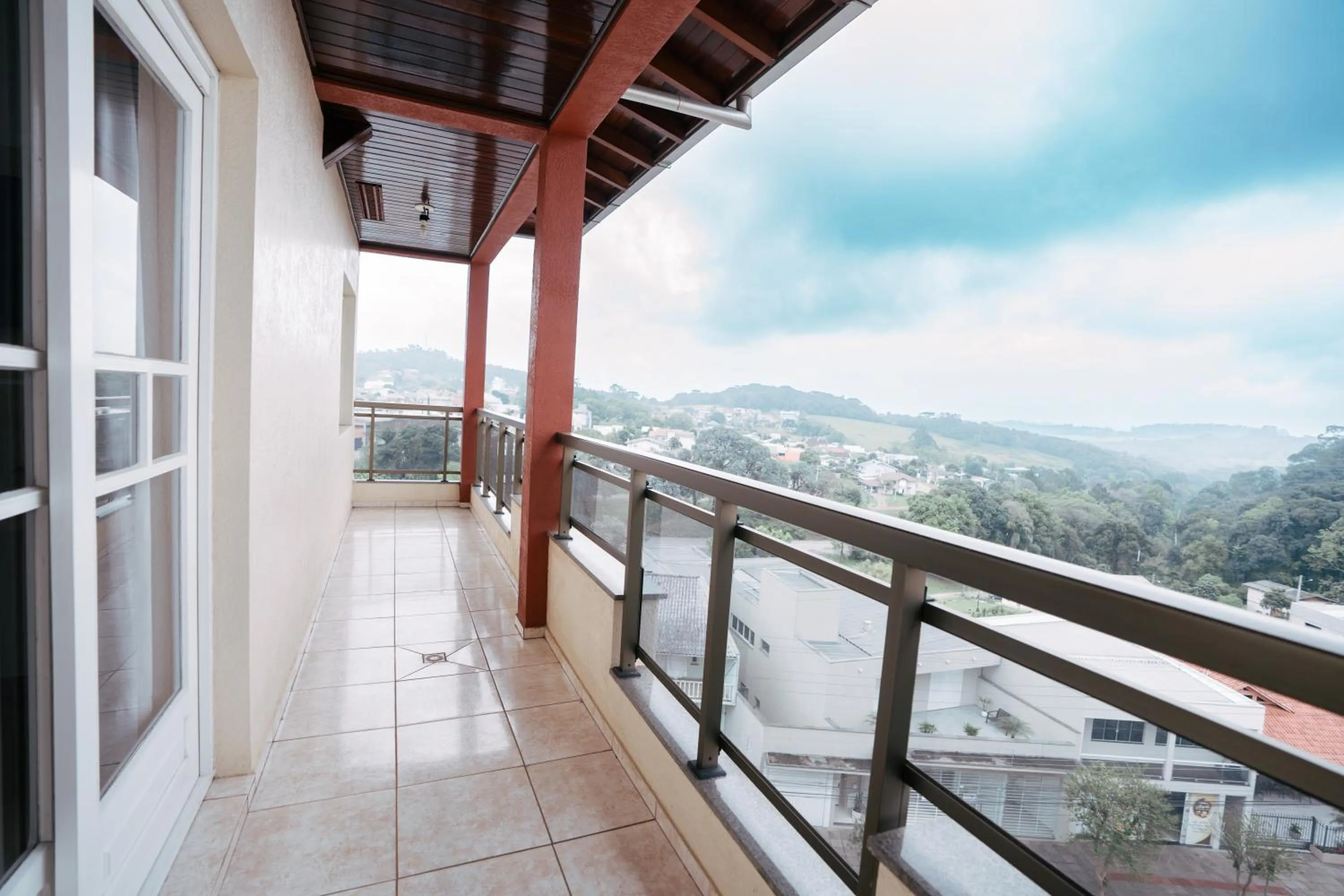 Hotel Prata Villaggio