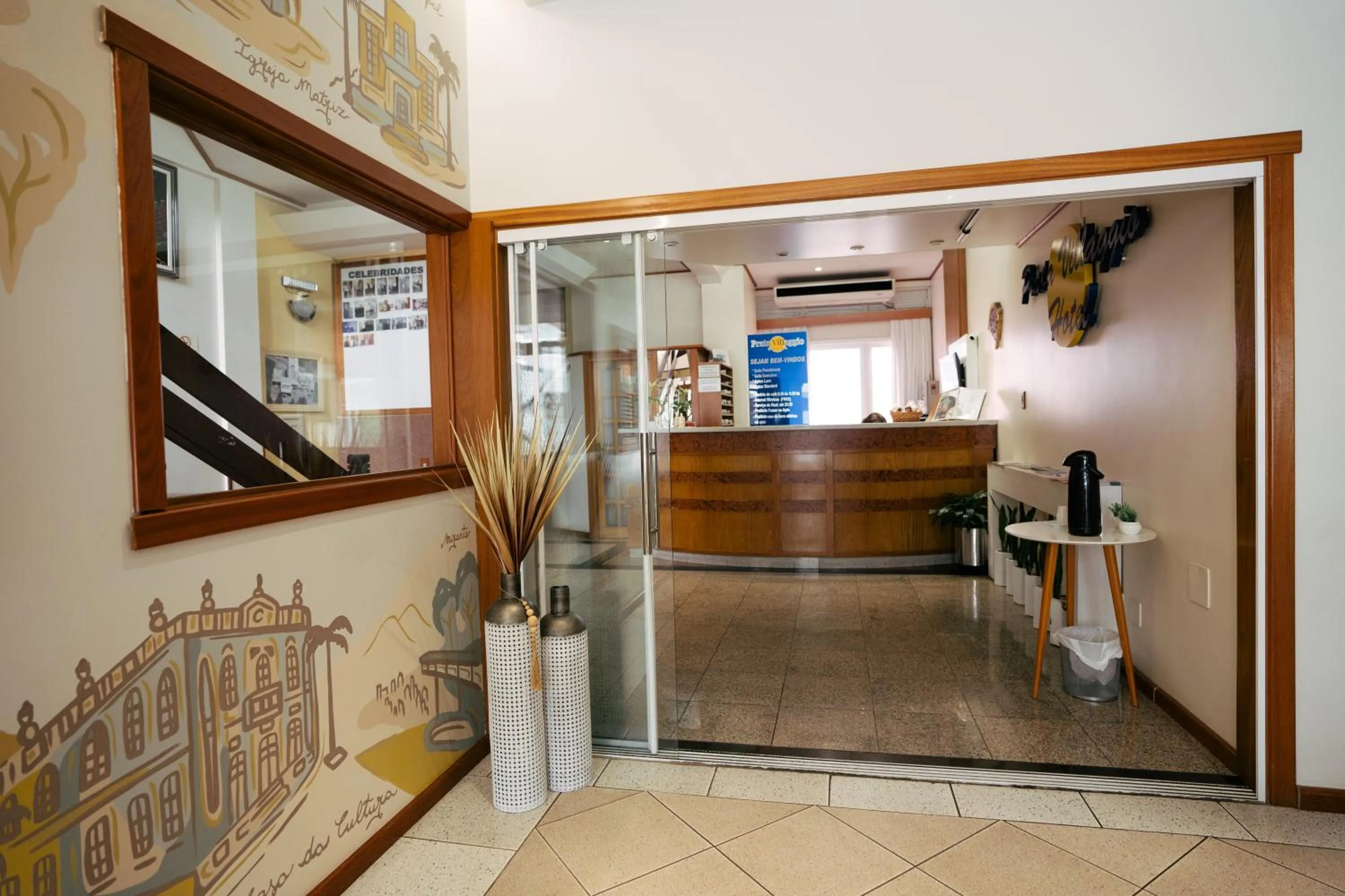 Hotel Prata Villaggio