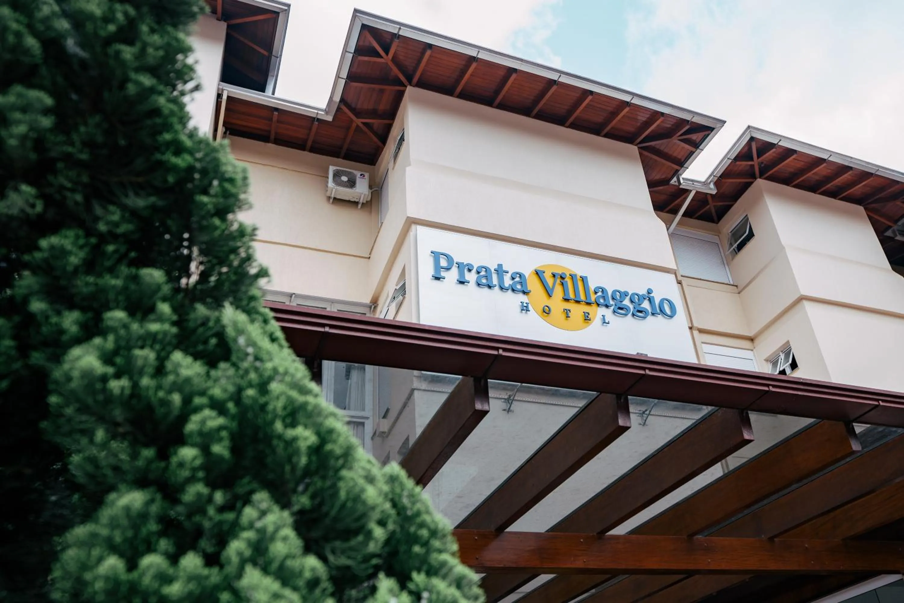 Hotel Prata Villaggio