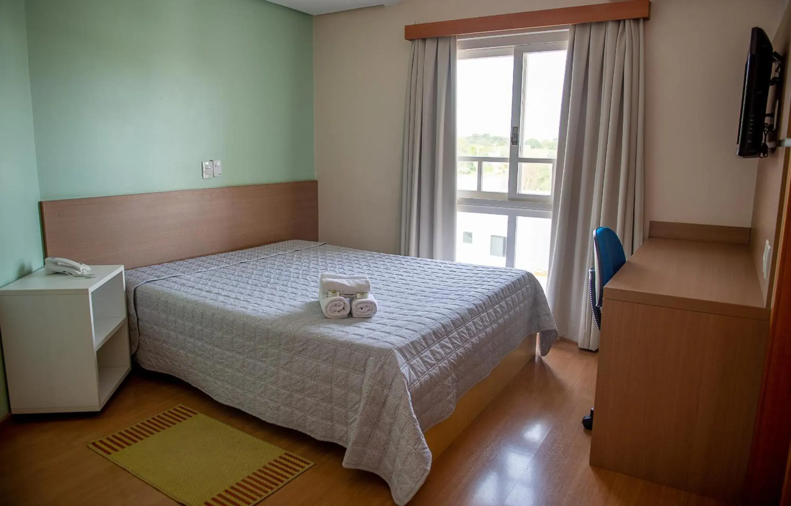 Double Room - single occupancy in Hotel Prata Villaggio Double Room - single occupancy in Hotel Prata Villaggio