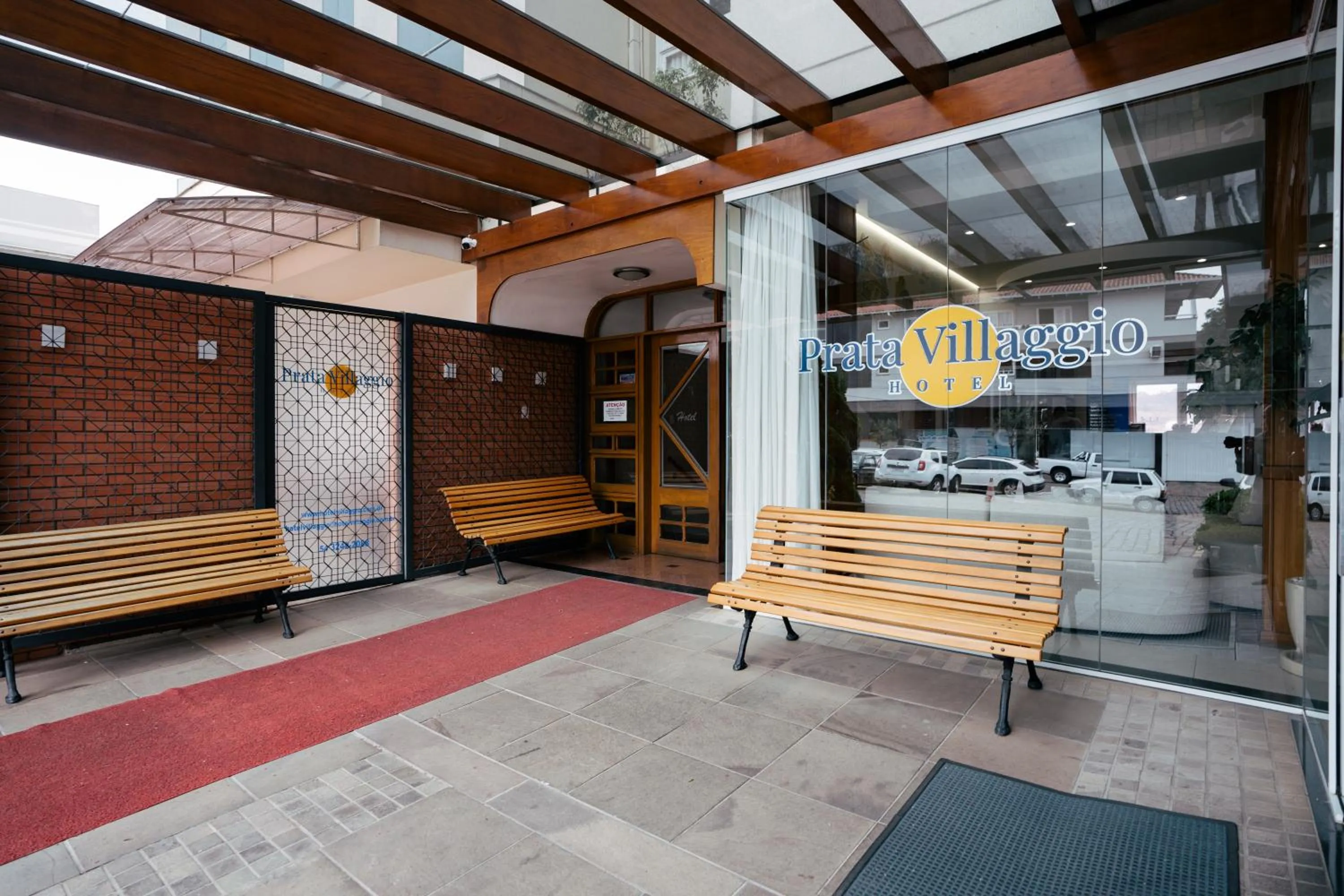 Hotel Prata Villaggio