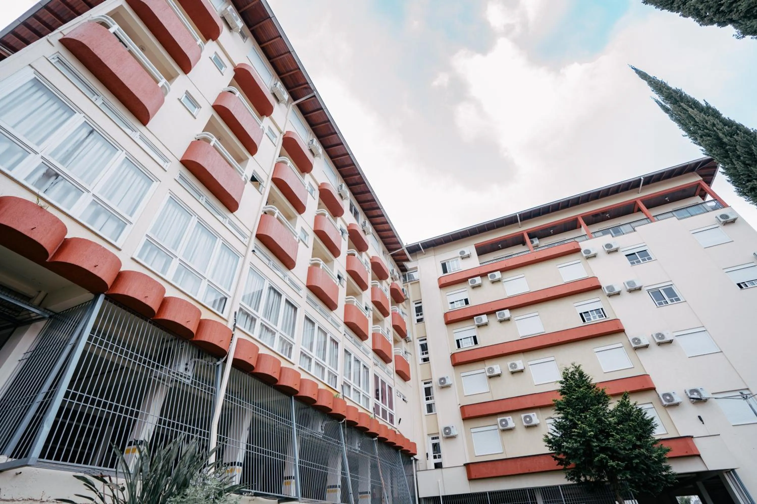 Hotel Prata Villaggio