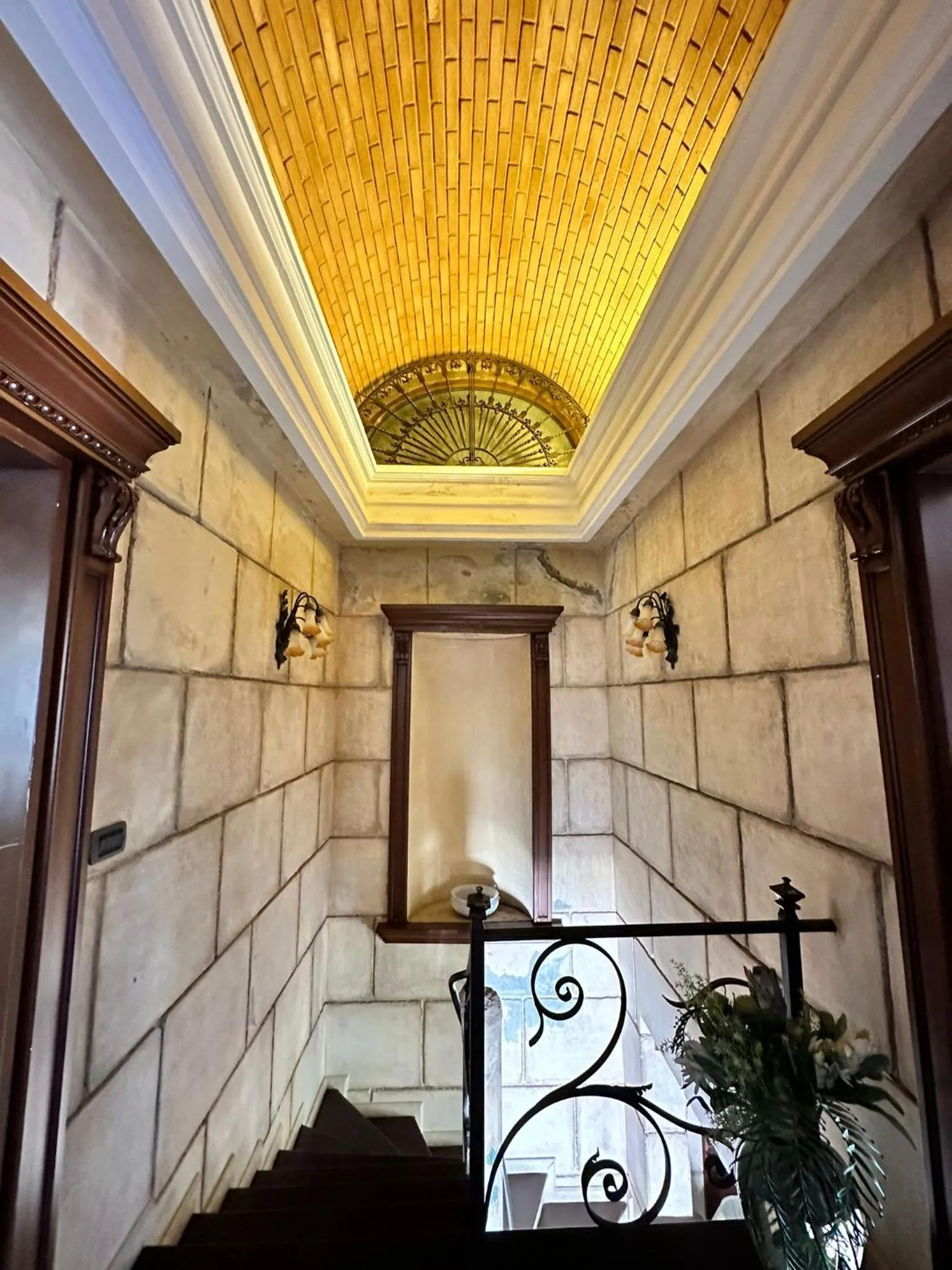 acessibility in Casa dell'Arte Hotel of Arts & Leisure