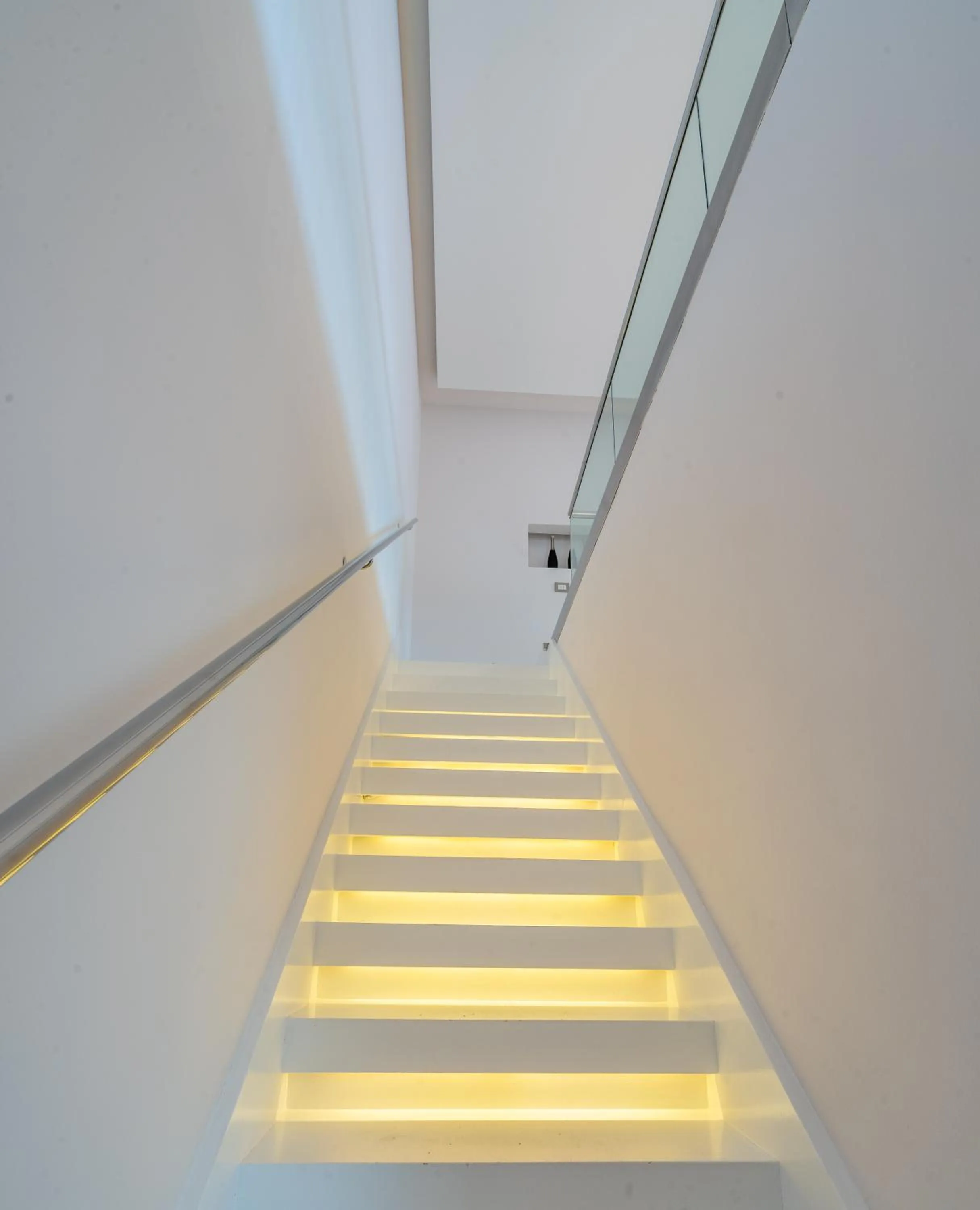 acessibility in Casa dell'Arte Hotel of Arts & Leisure