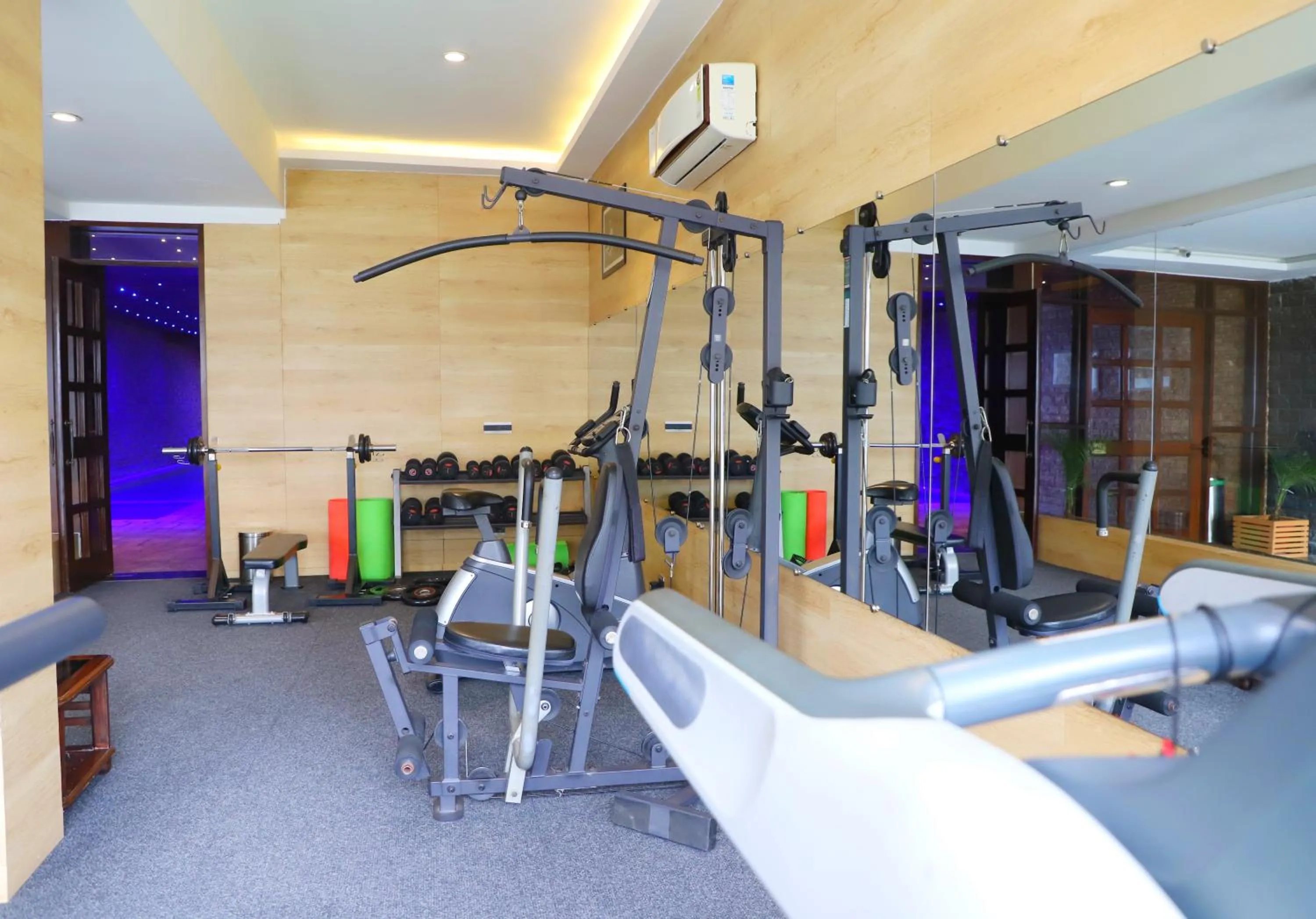 Deventure Shimla Hills