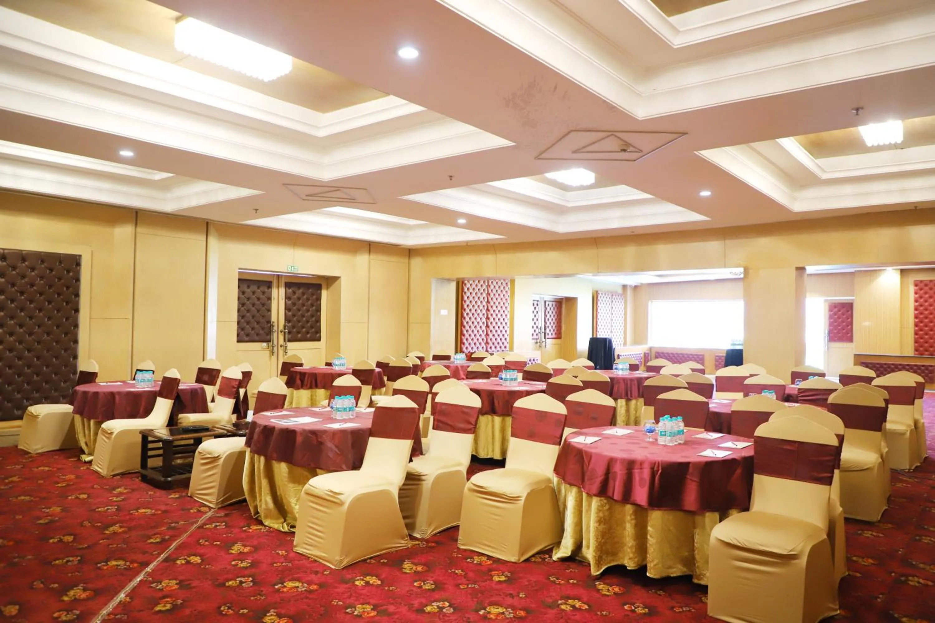 Deventure Shimla Hills