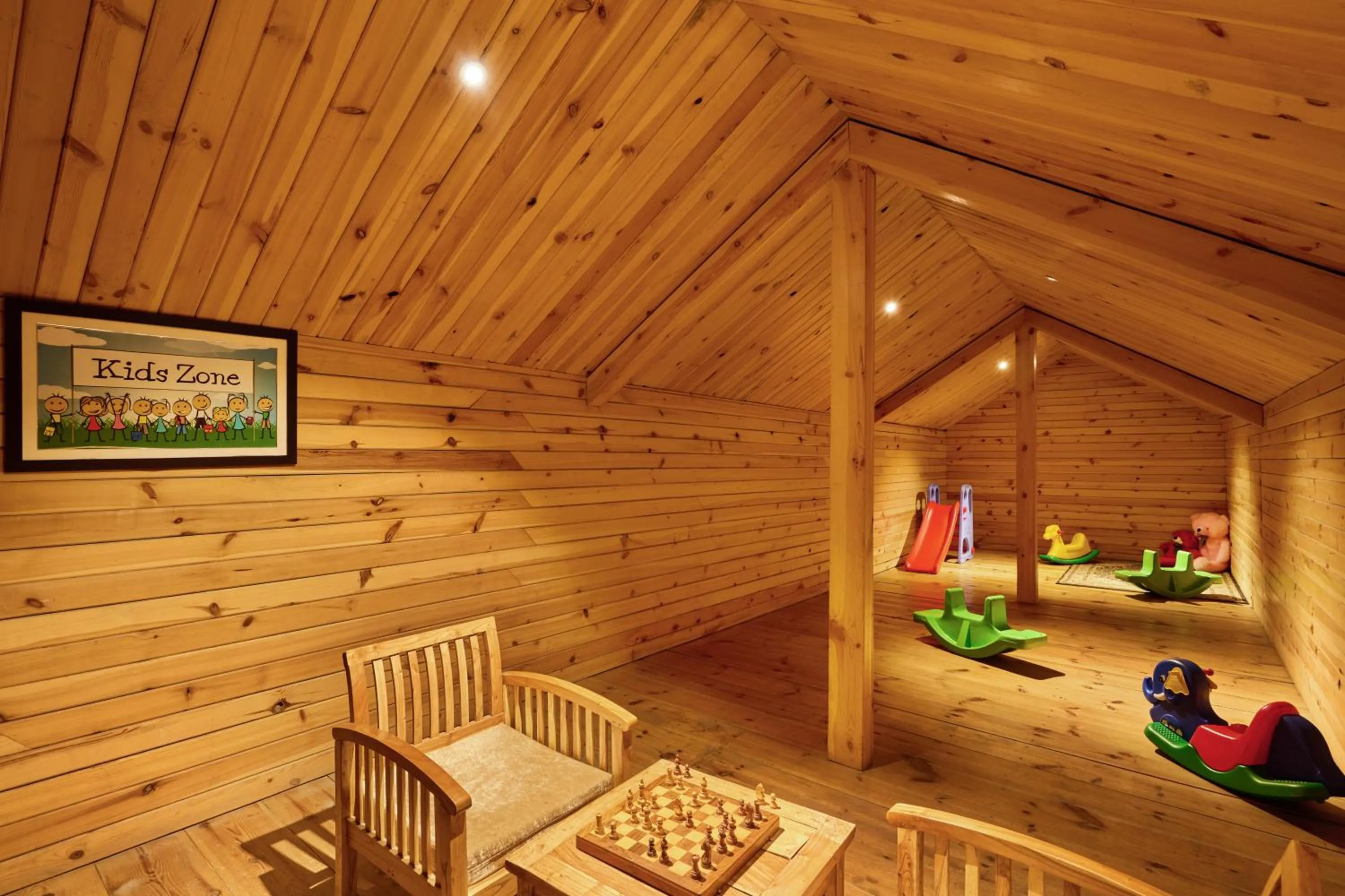 Deventure Shimla Hills