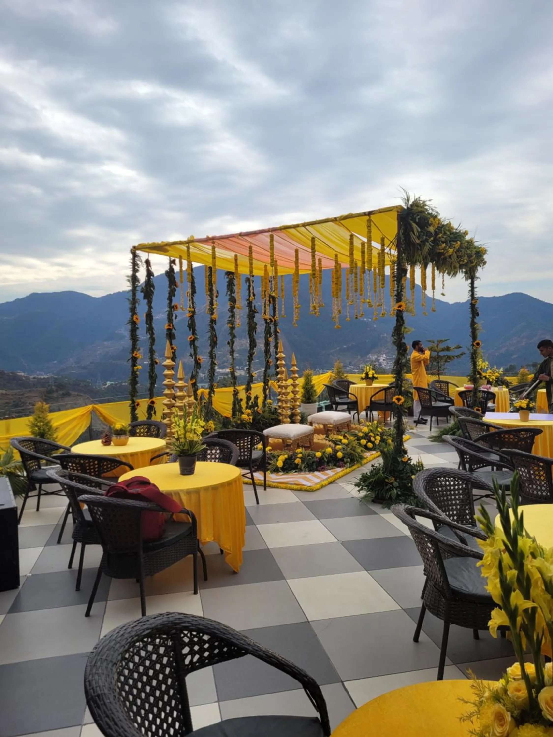 Deventure Shimla Hills