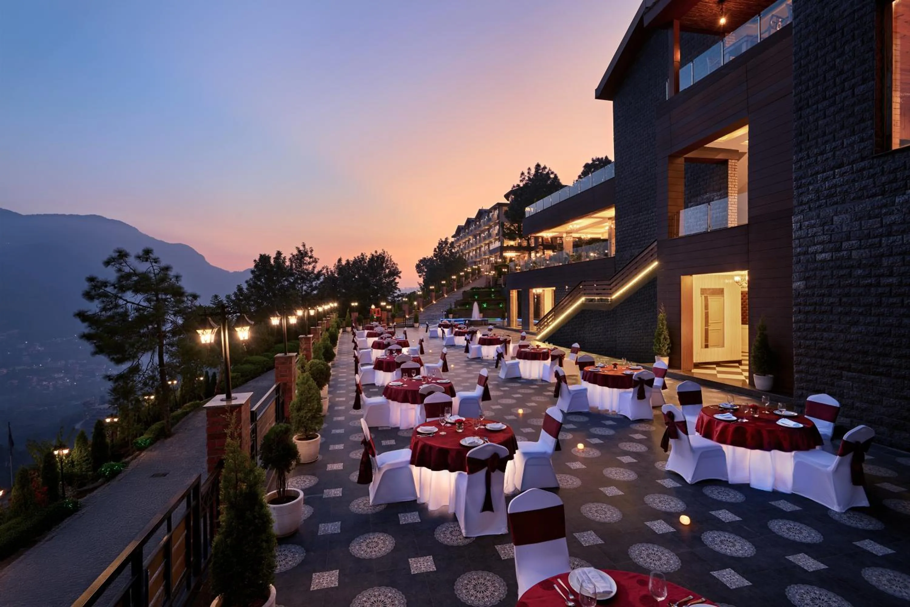 Deventure Shimla Hills