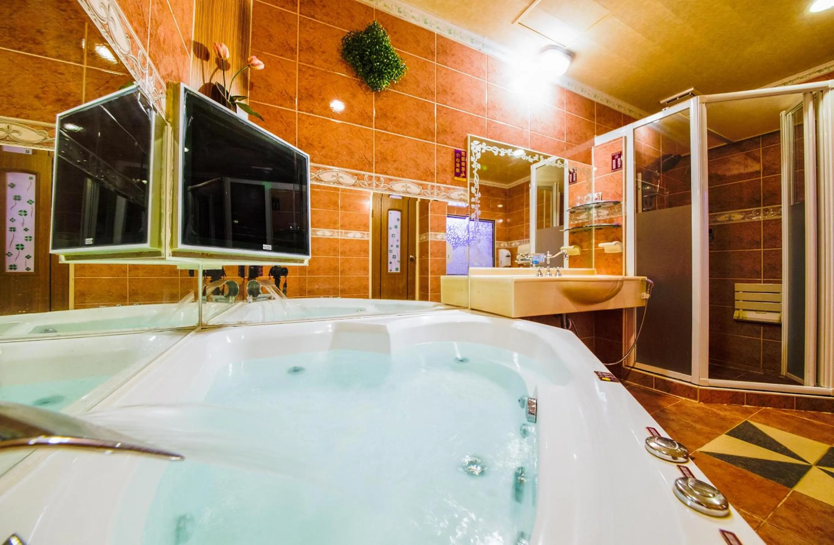 Wen Sha Bao Motel-Xinying