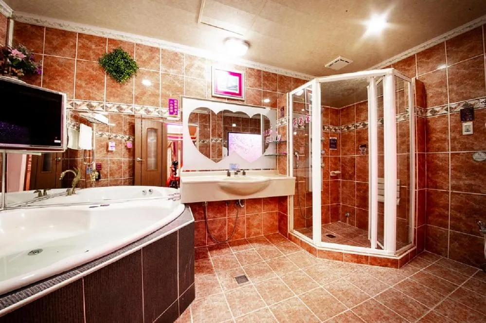 Wen Sha Bao Motel-Xinying