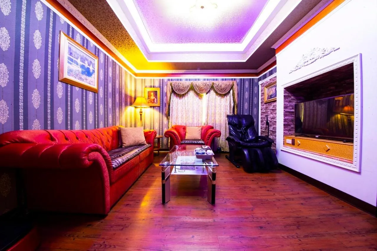 Wen Sha Bao Motel-Xinying