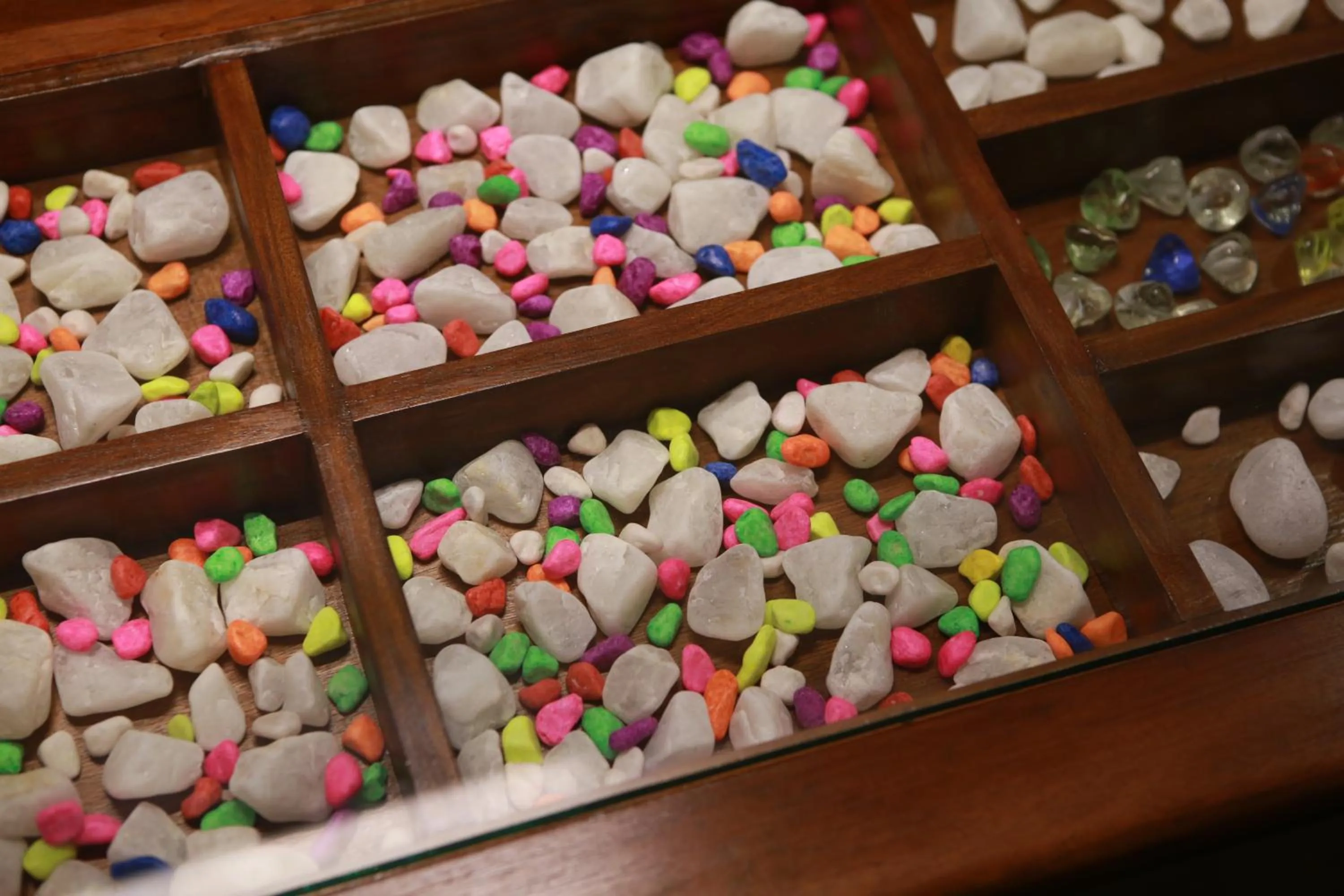 Bedroom in Cozy Sea view Inn