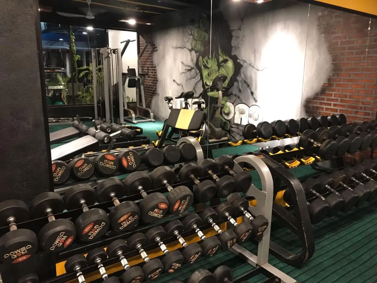 Property building in Cozy Sea view Inn