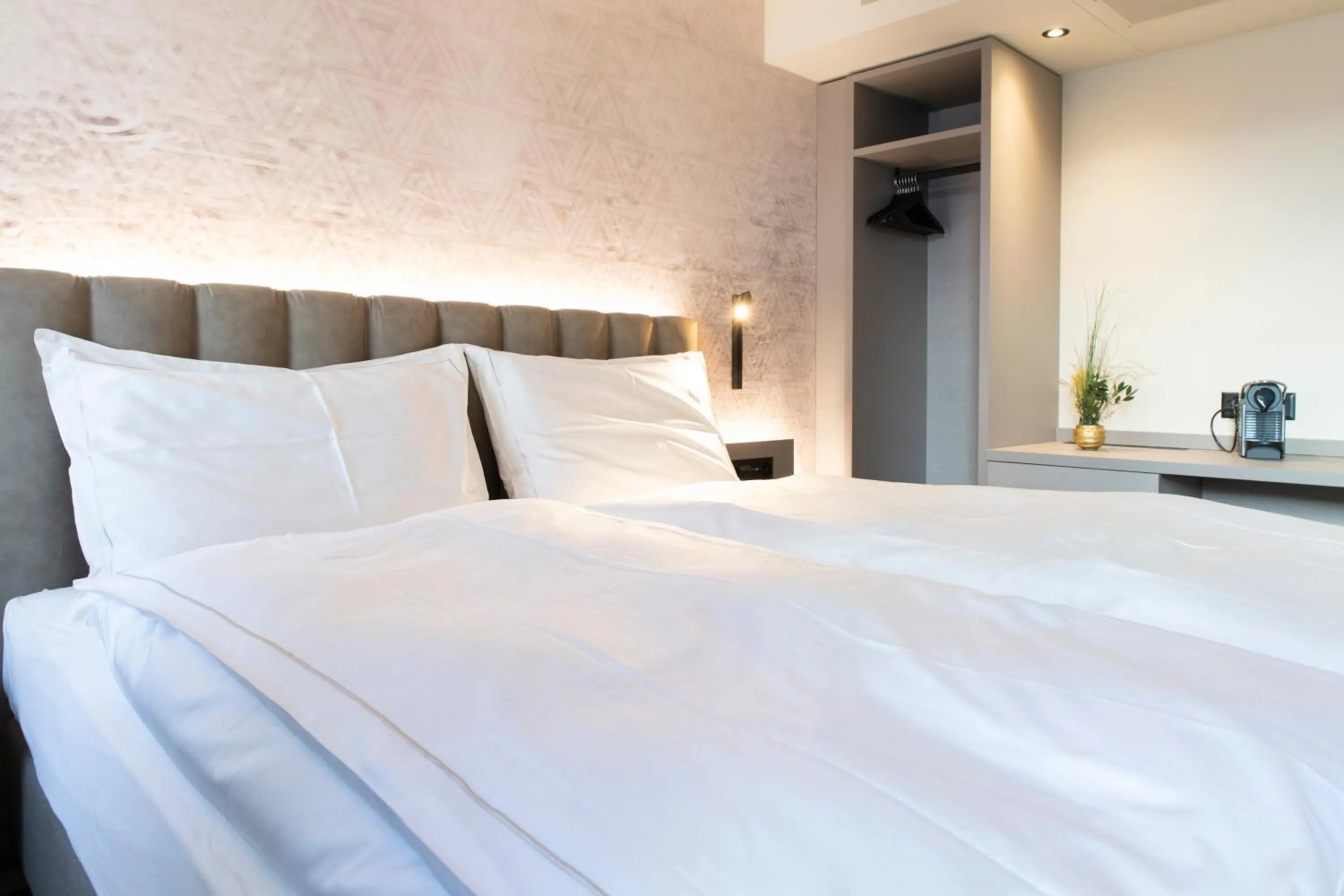 Bedroom, Bed in Adaastra Boutique Hotel