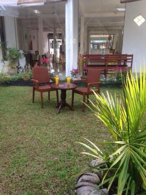 Property building in El Corazon De Hikkaduwa