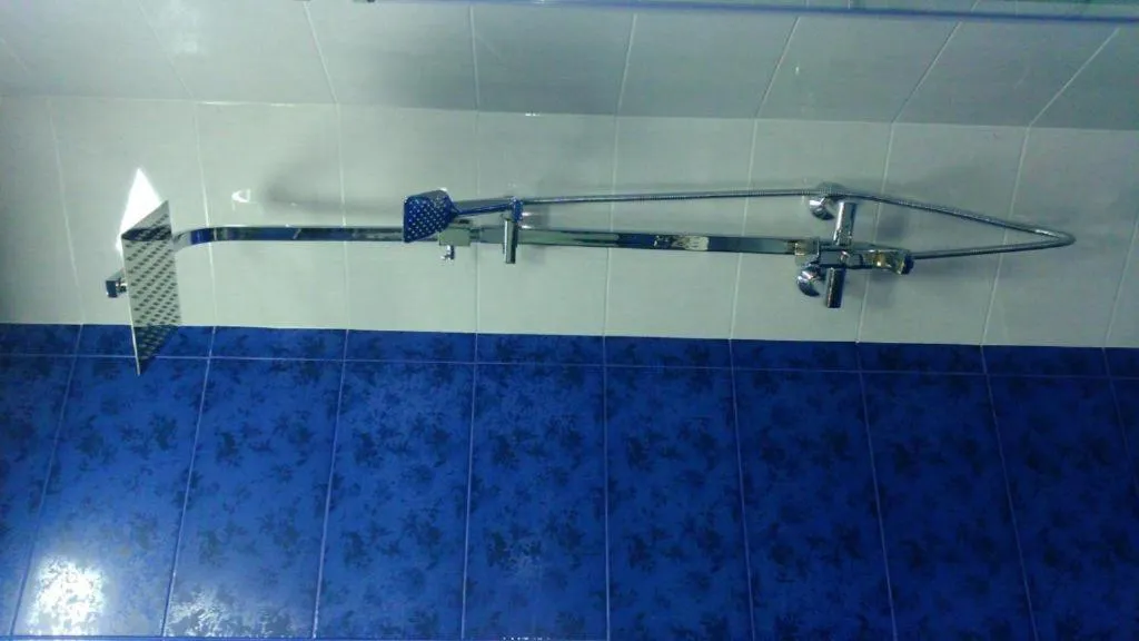 Hotel Lilo near Airport