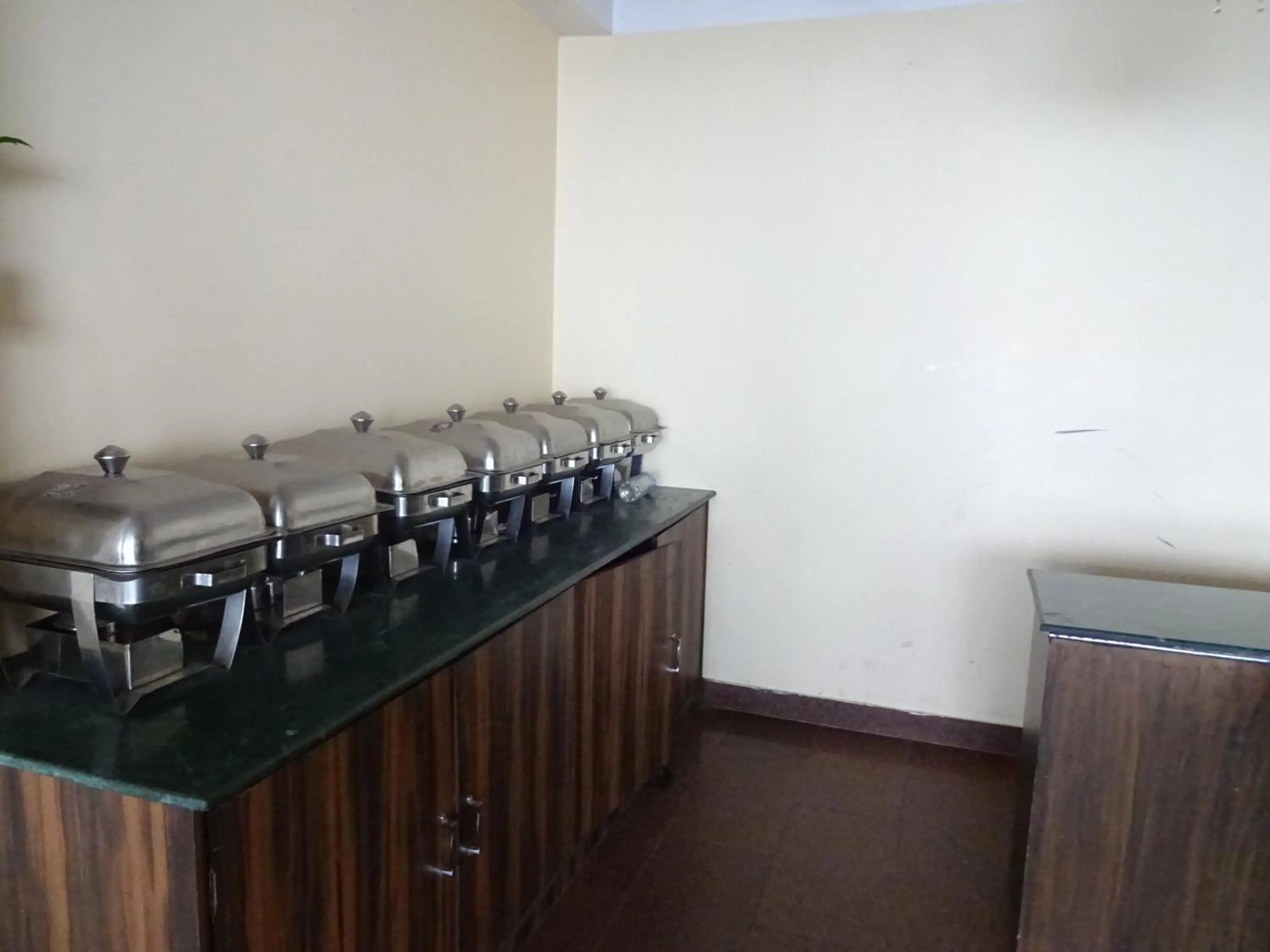 Jain Group Hotel Royal Residency