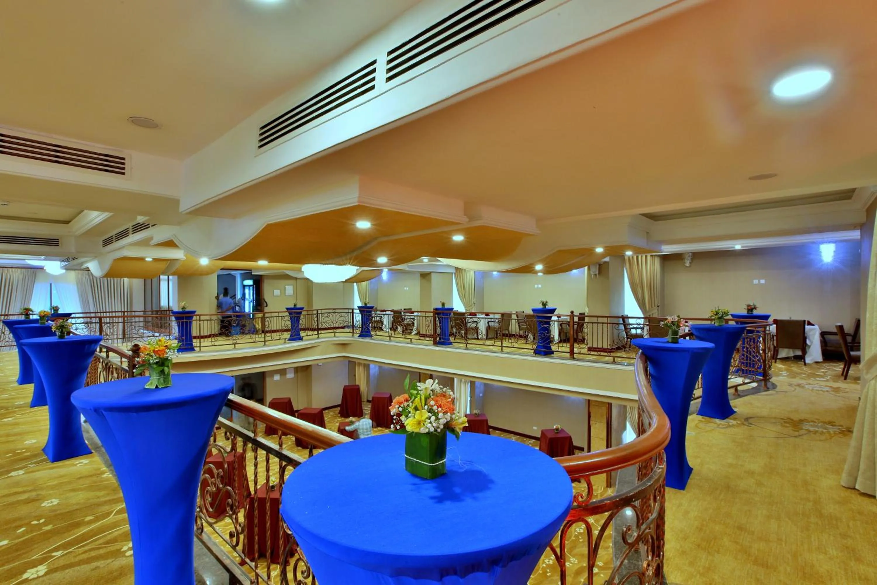 Meeting/conference room in Sapphire Addis