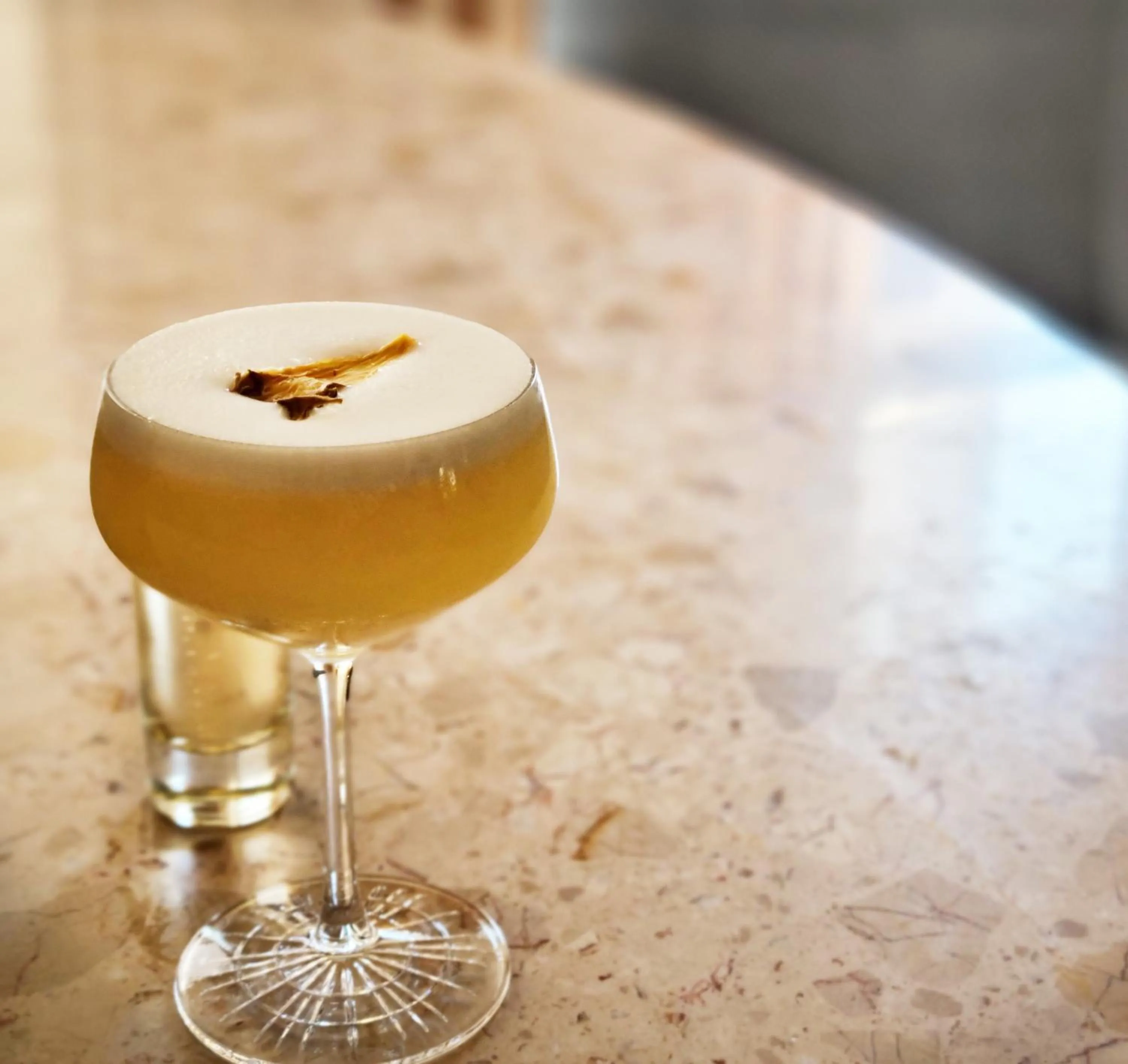 Restaurant/places to eat in Elite Hotel Mårtenson