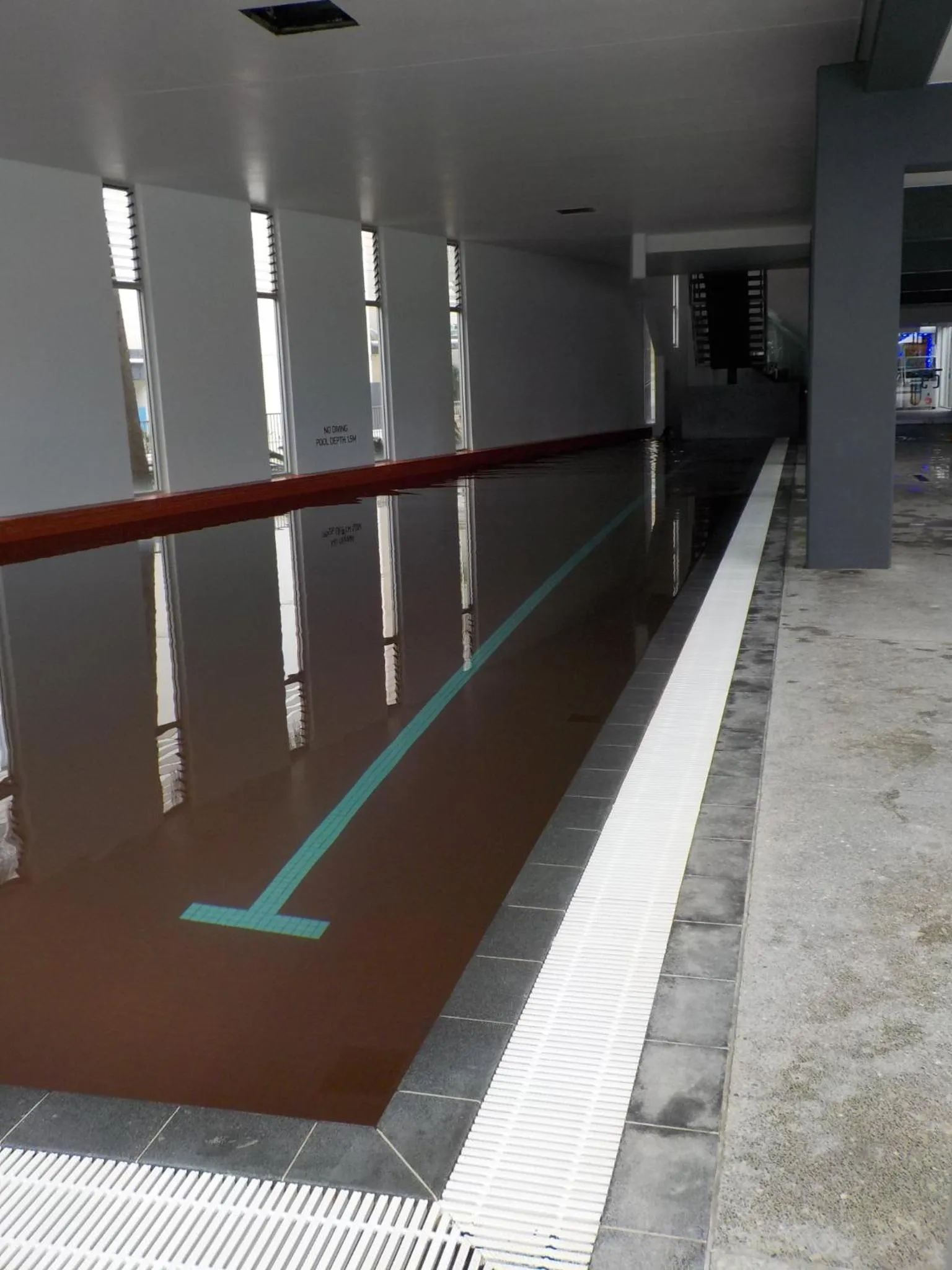 Swimming pool in HR Surfers Paradise - Apartment 4204