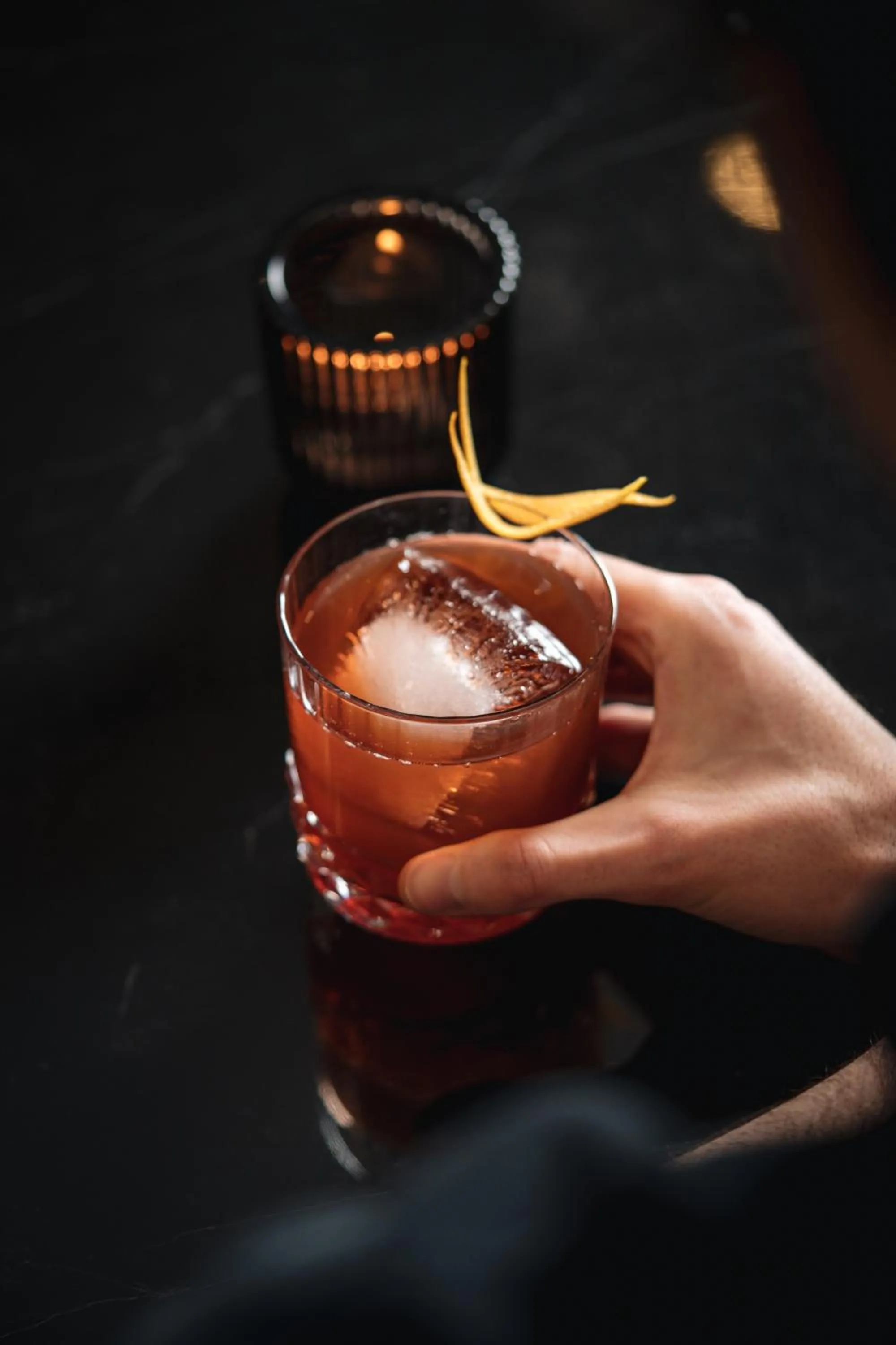 Restaurant/places to eat in Montreal Marriott Chateau Champlain