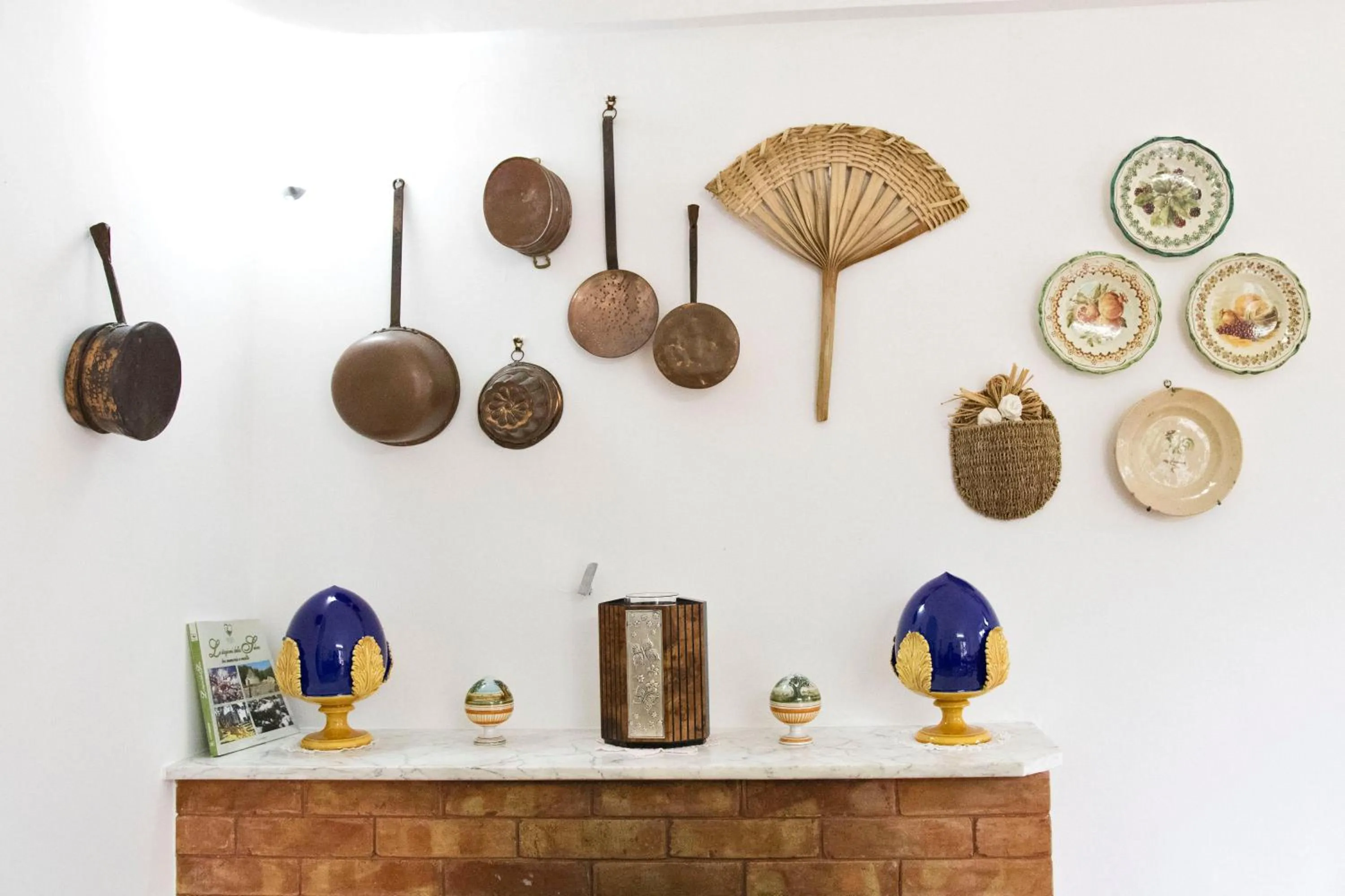 Communal lounge/ TV room in Domus Relax