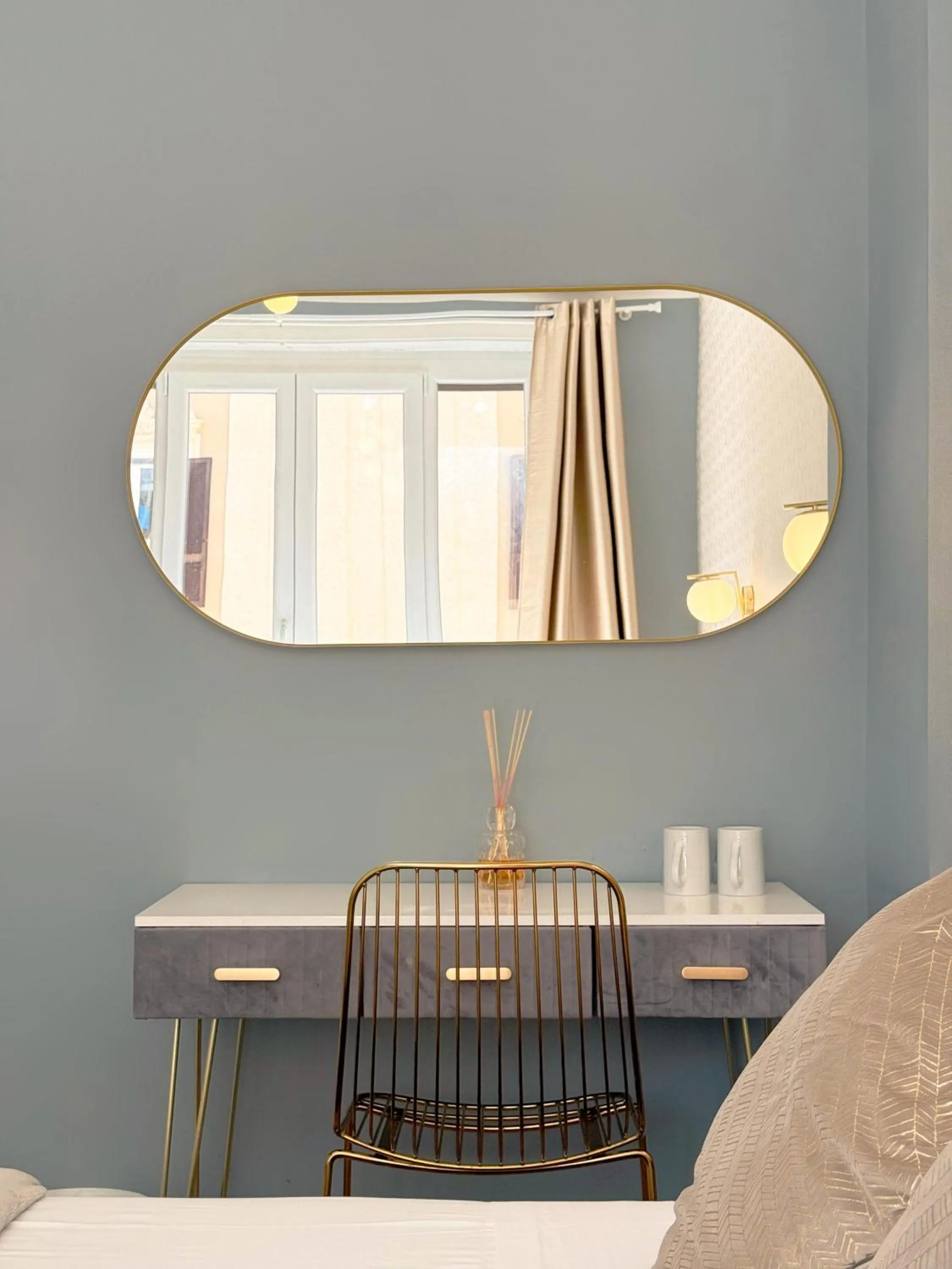 Area and facilities, Bed in San Pietro Rooms 84