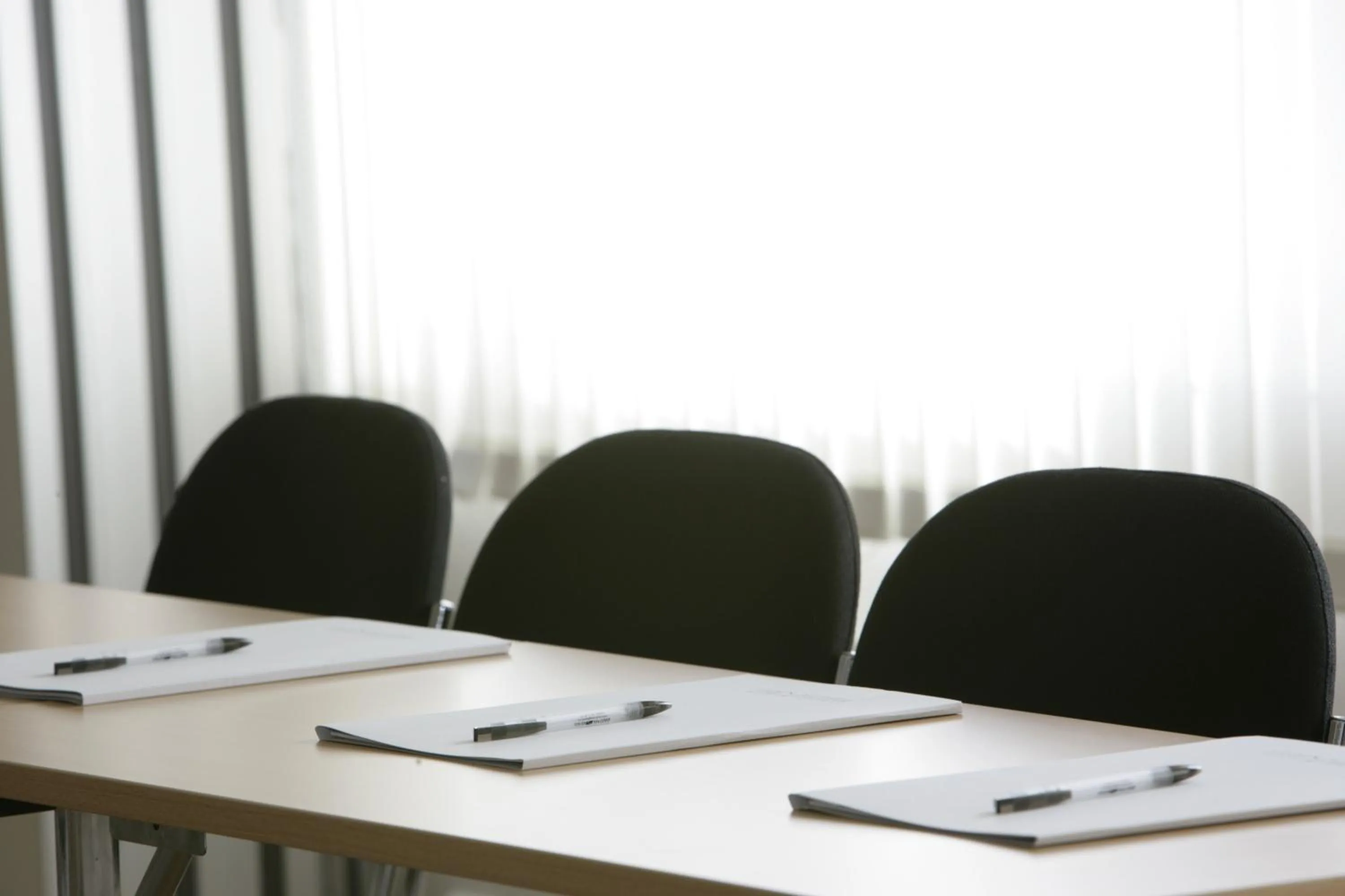 Area and facilities in Brattvåg Fjordhotell