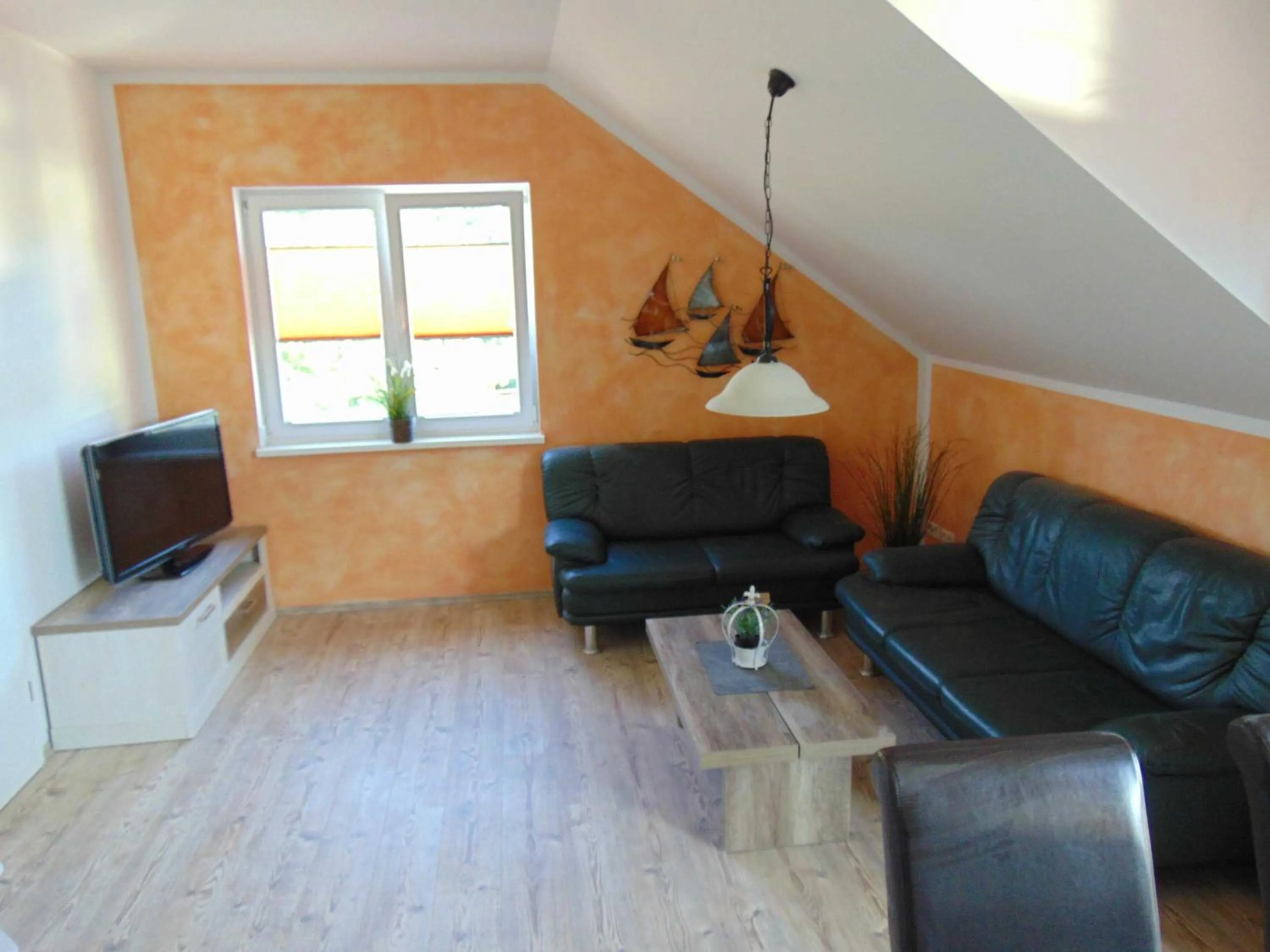 FeWo Nixentraum _ FeWo Strandloung