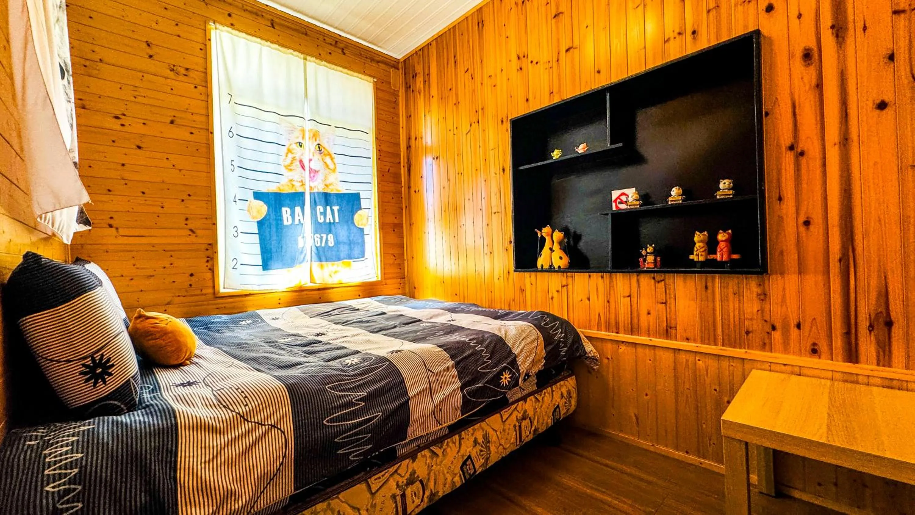 Bed in 31 Homestay