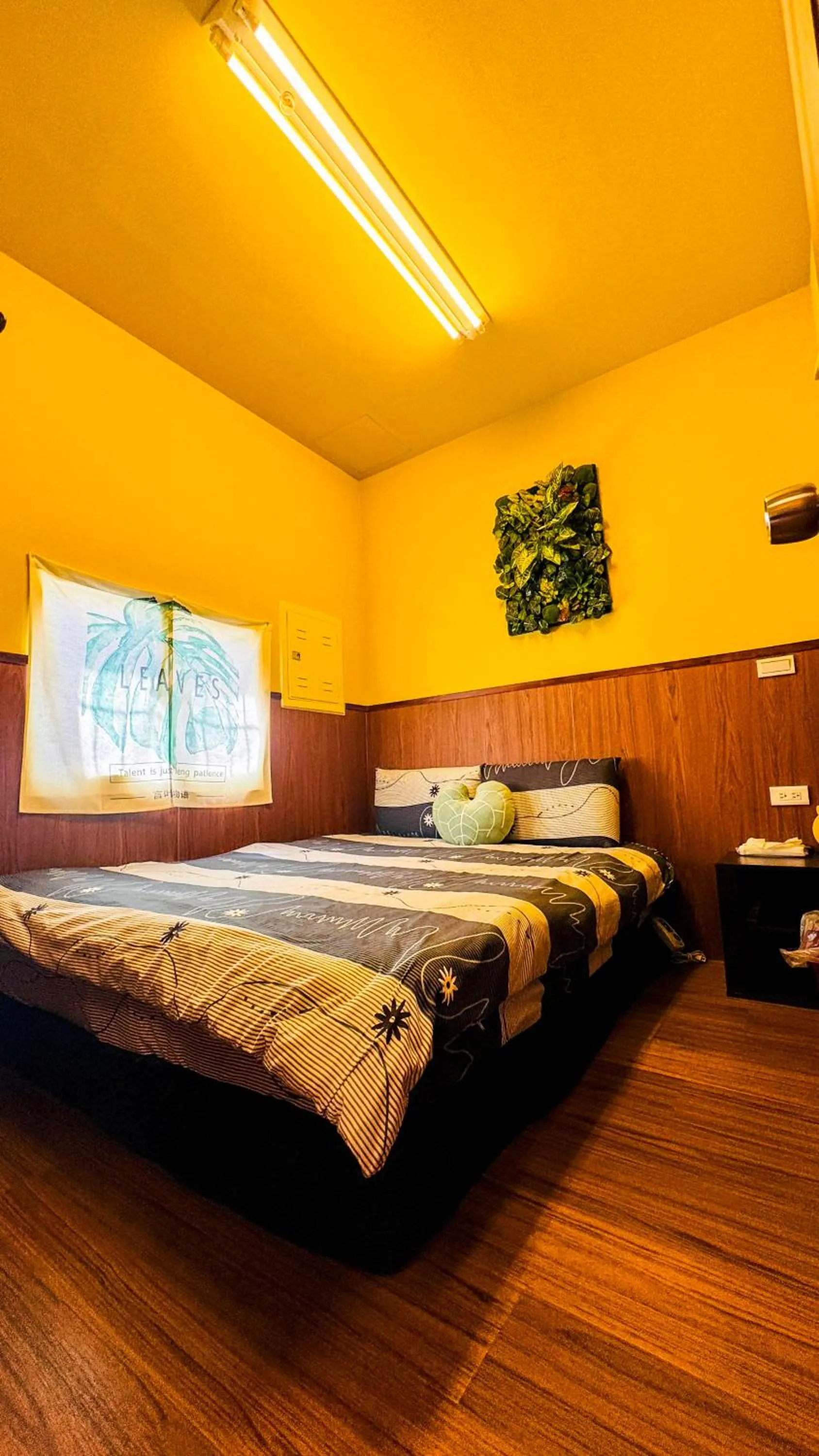 Bed in 31 Homestay