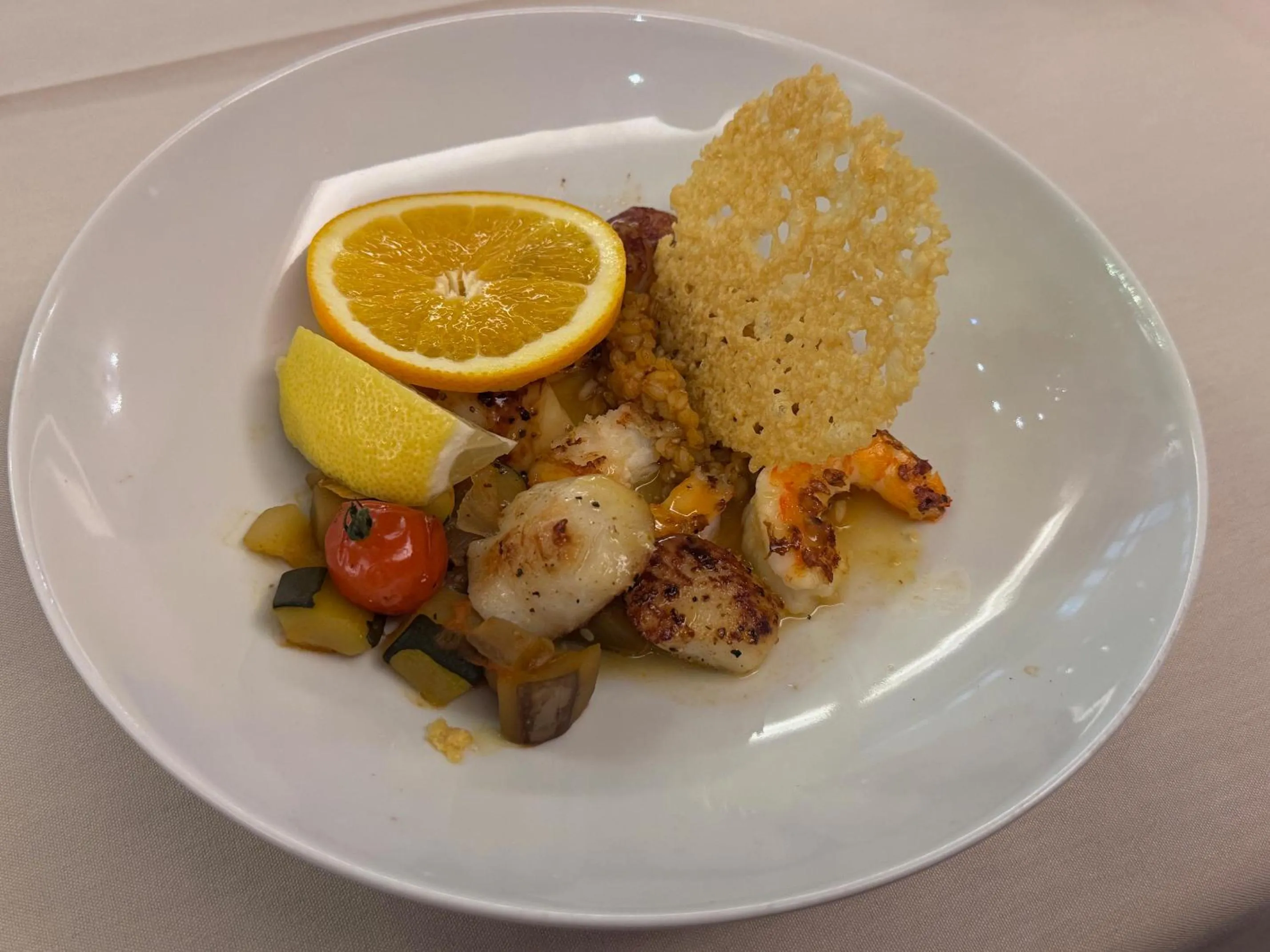 Restaurant/places to eat in Logis Hôtel Restaurant de la Paix