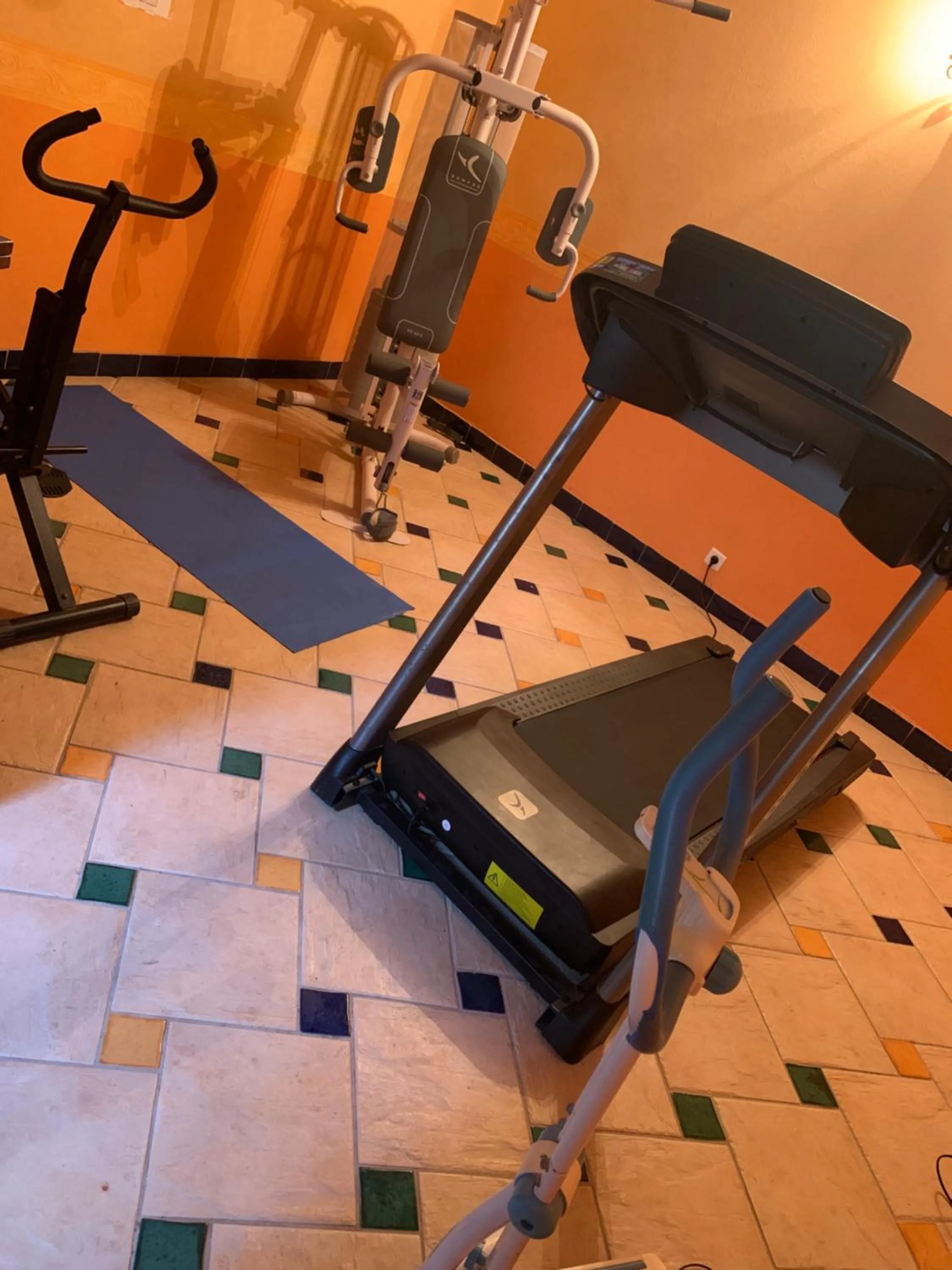 Property building in Logis Hôtel Restaurant de la Paix