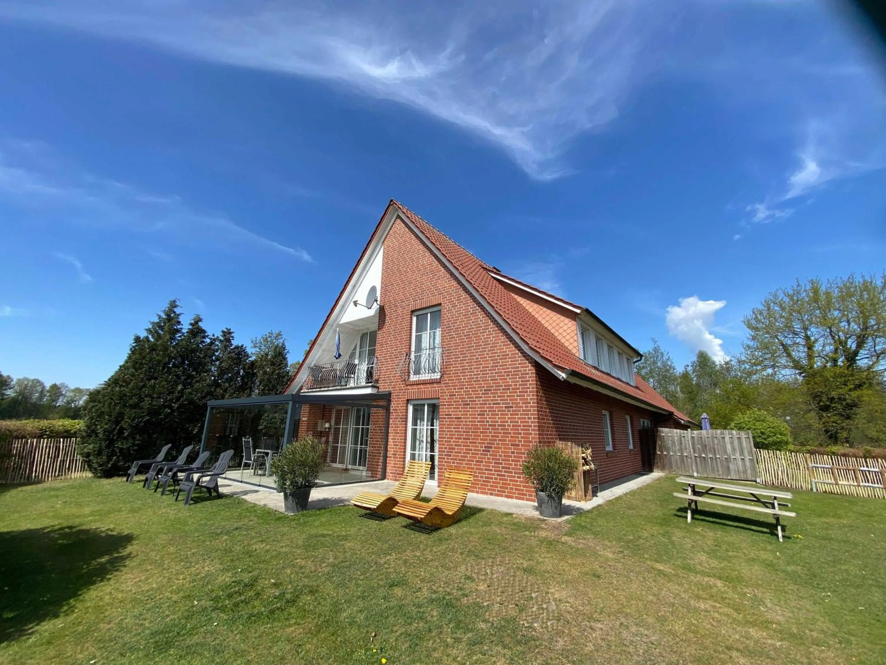 Gästehaus Feldmann