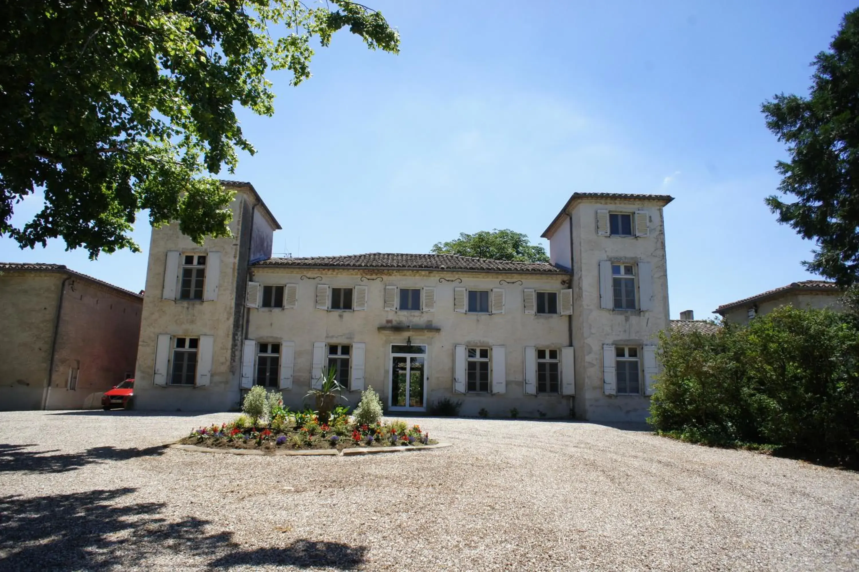 La Lauze La Lauze