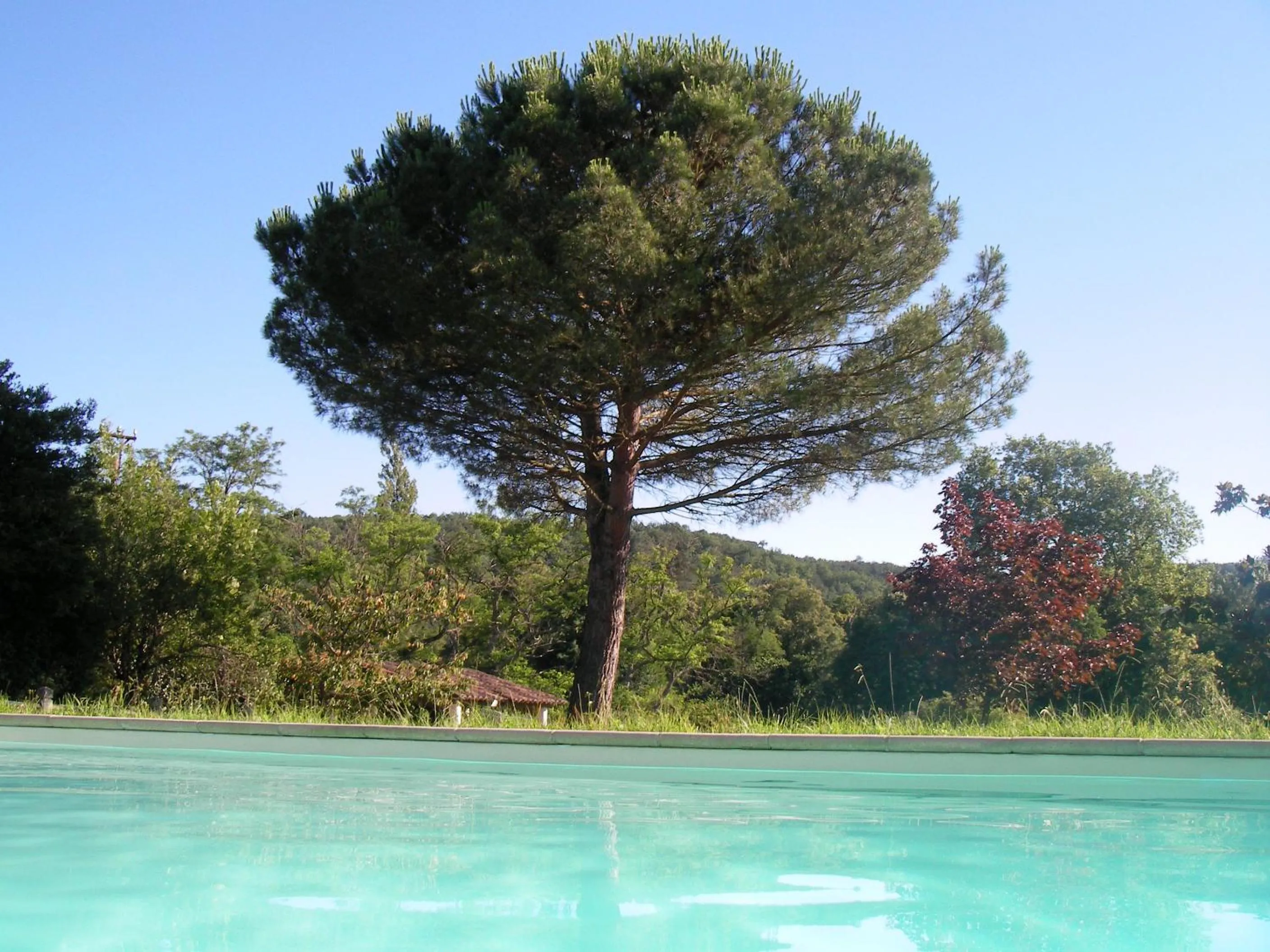 La Lauze
