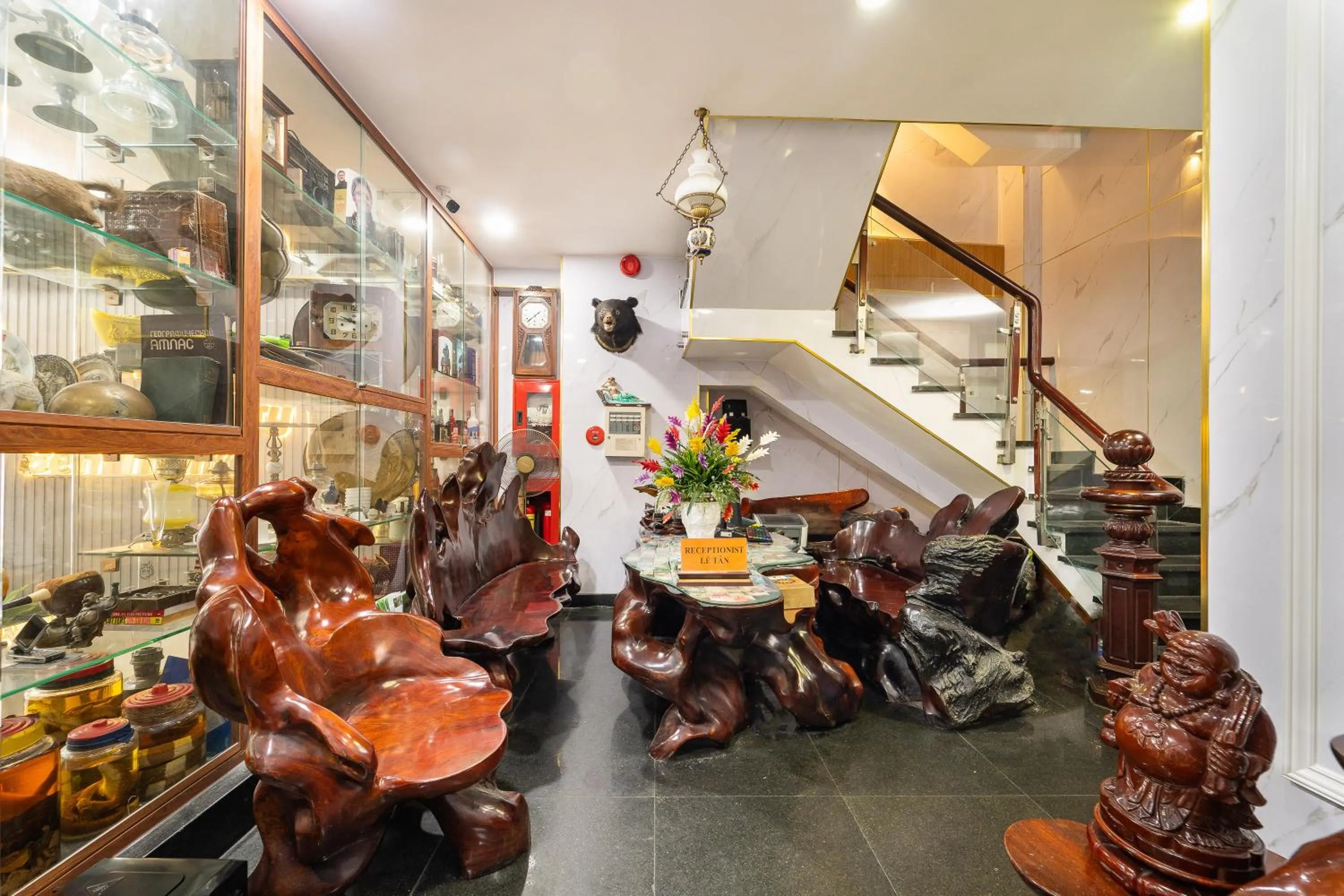 Diamond Luxury Ben Thanh