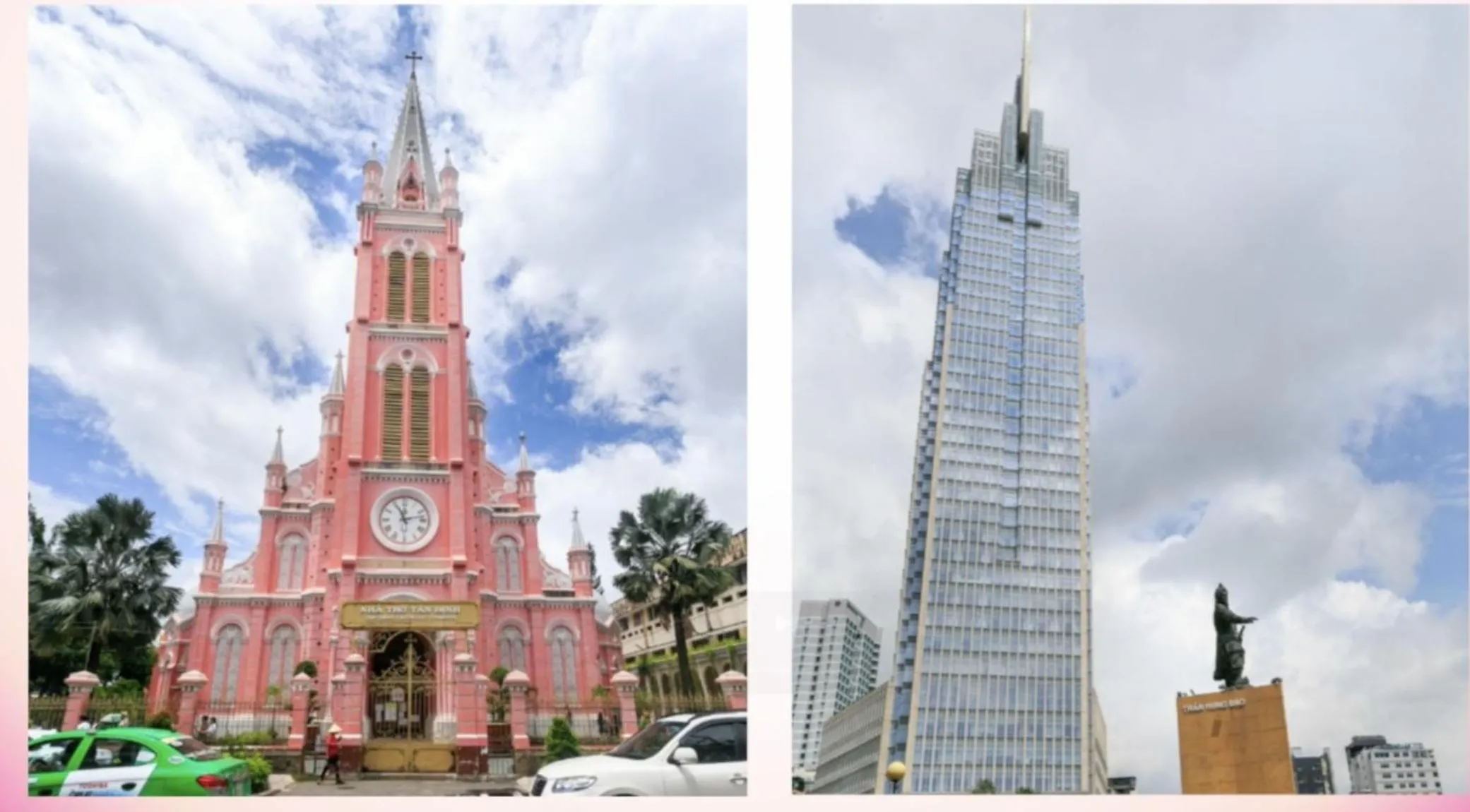 Diamond Luxury Ben Thanh