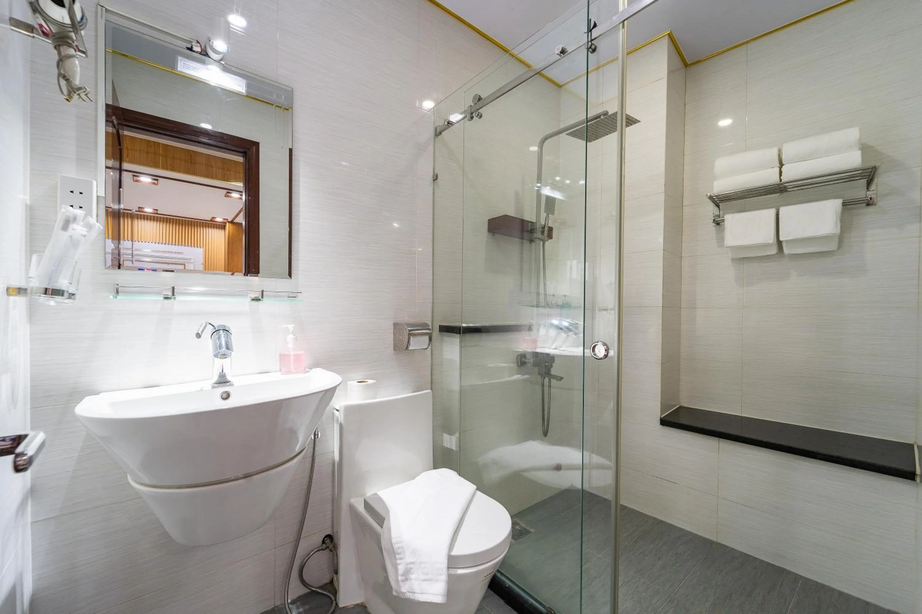 Diamond Luxury Ben Thanh