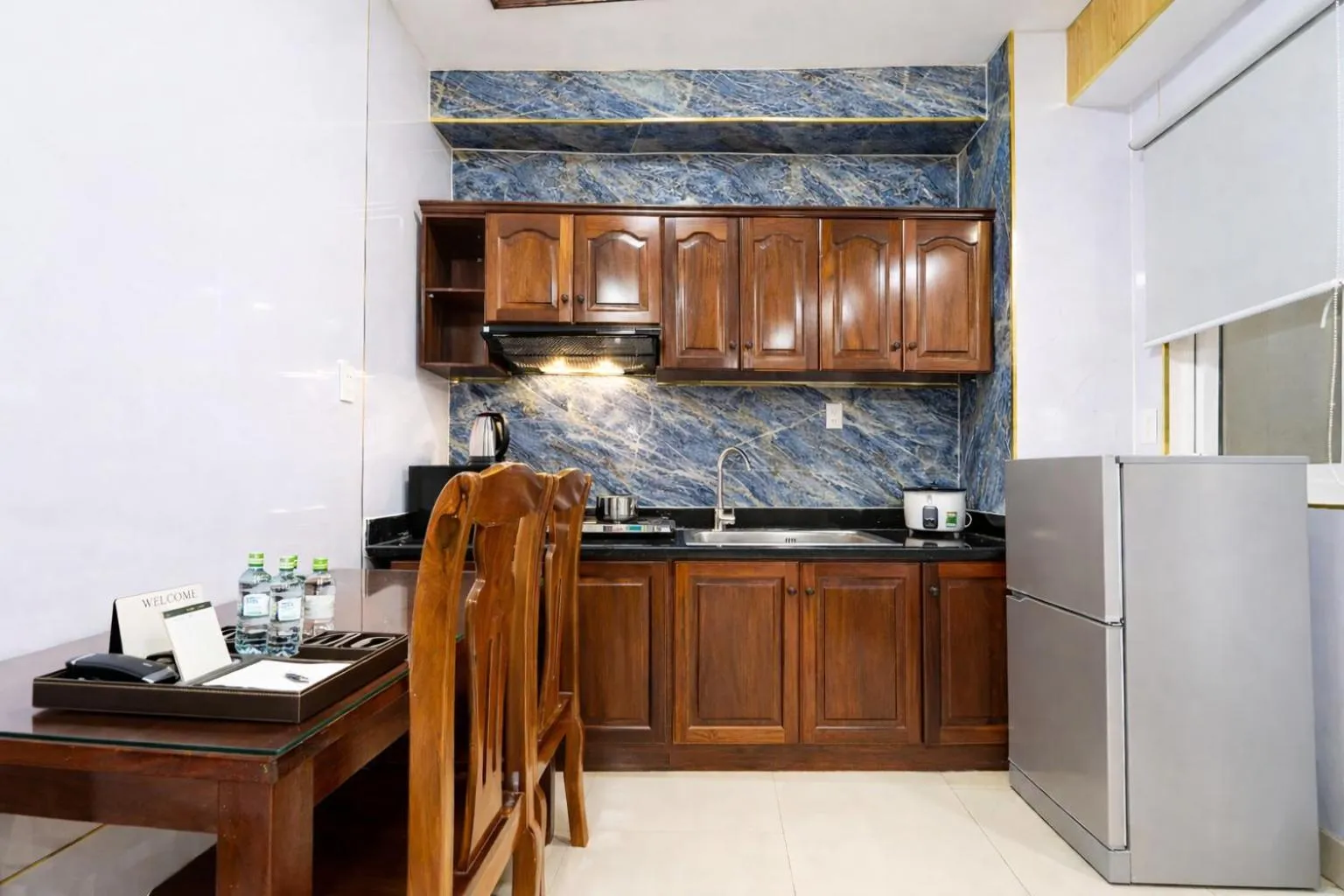 Diamond Luxury Ben Thanh