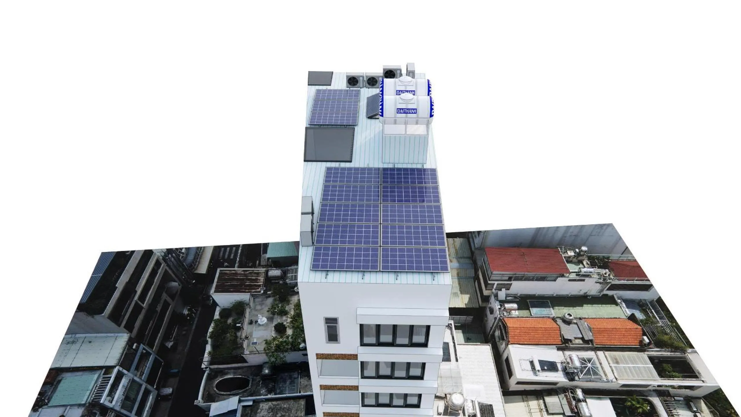 Diamond Luxury Ben Thanh