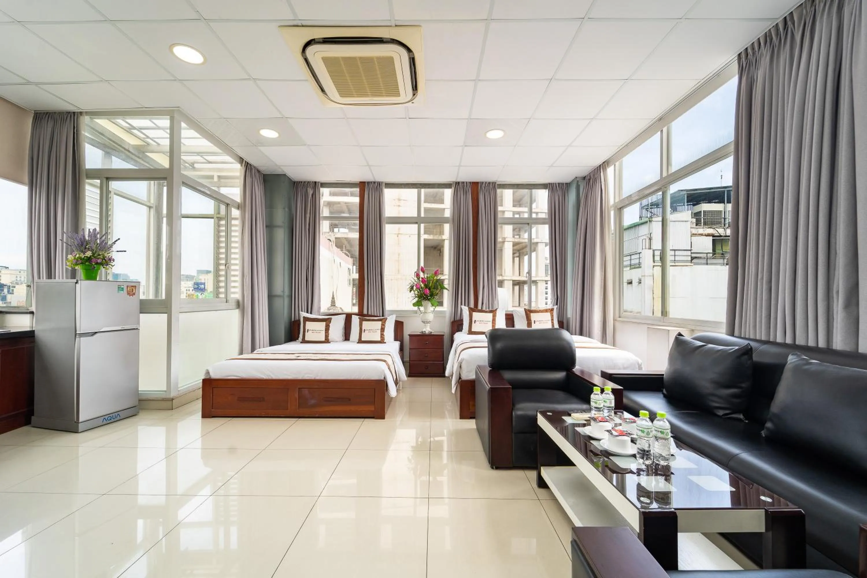 Diamond Luxury Ben Thanh