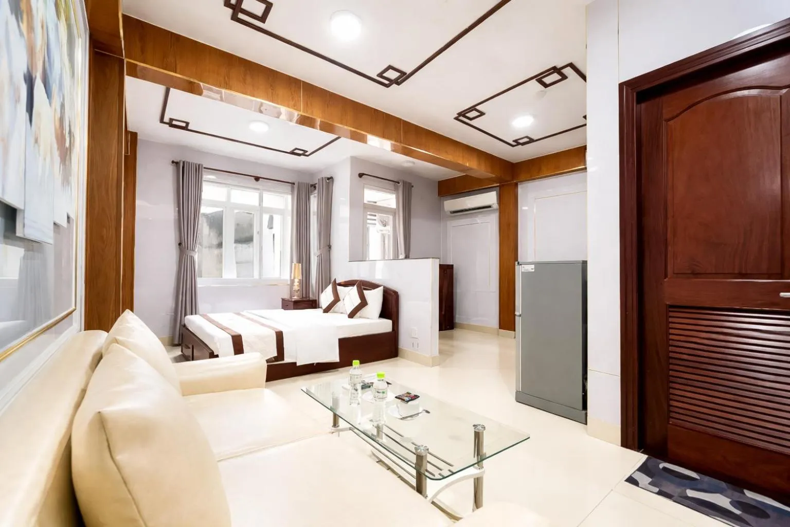 Diamond Luxury Ben Thanh