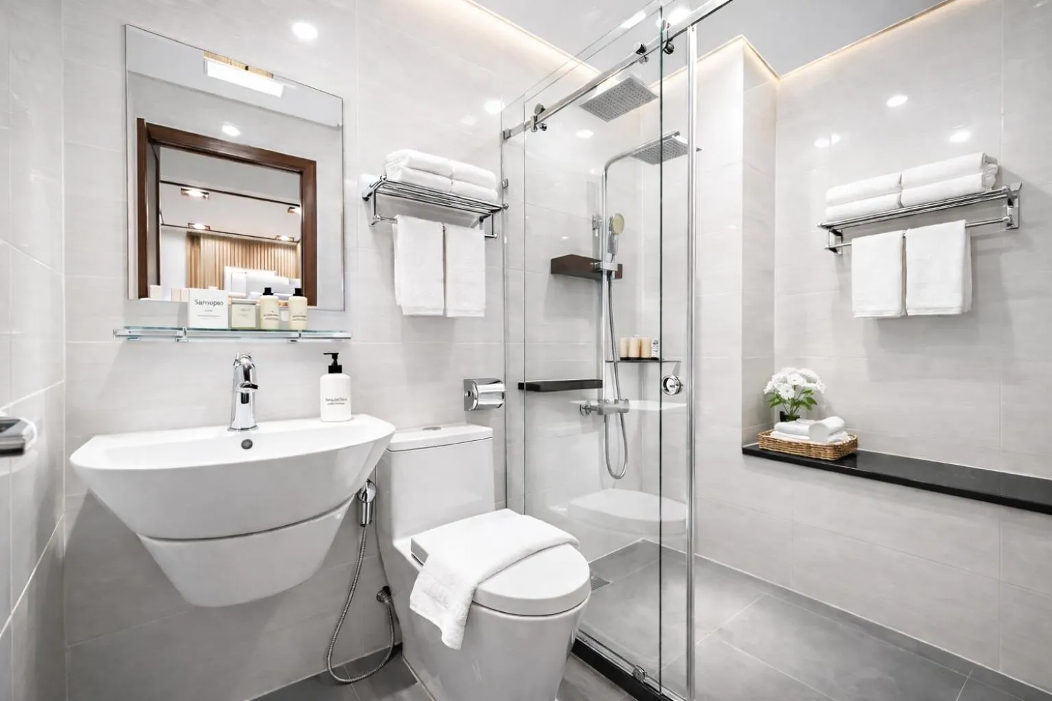 Diamond Luxury Ben Thanh