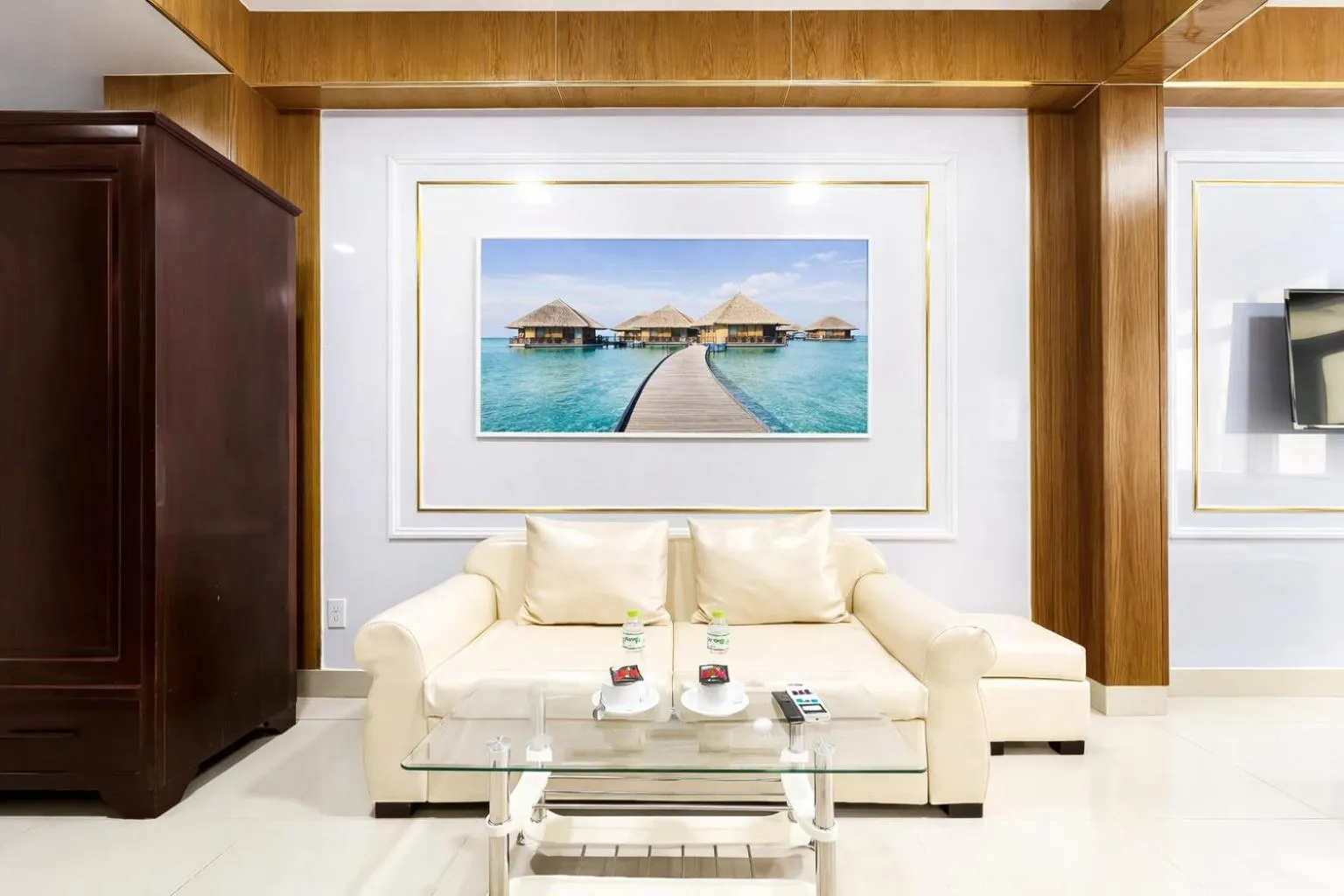 Diamond Luxury Ben Thanh